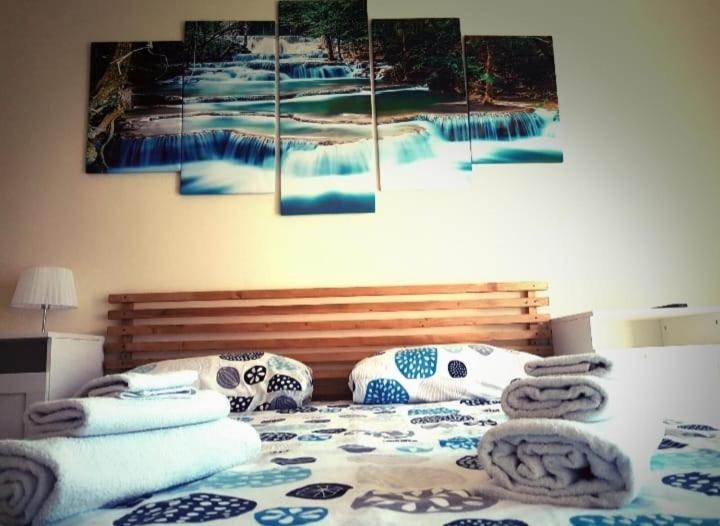 Triple Room With Balcony photo 1