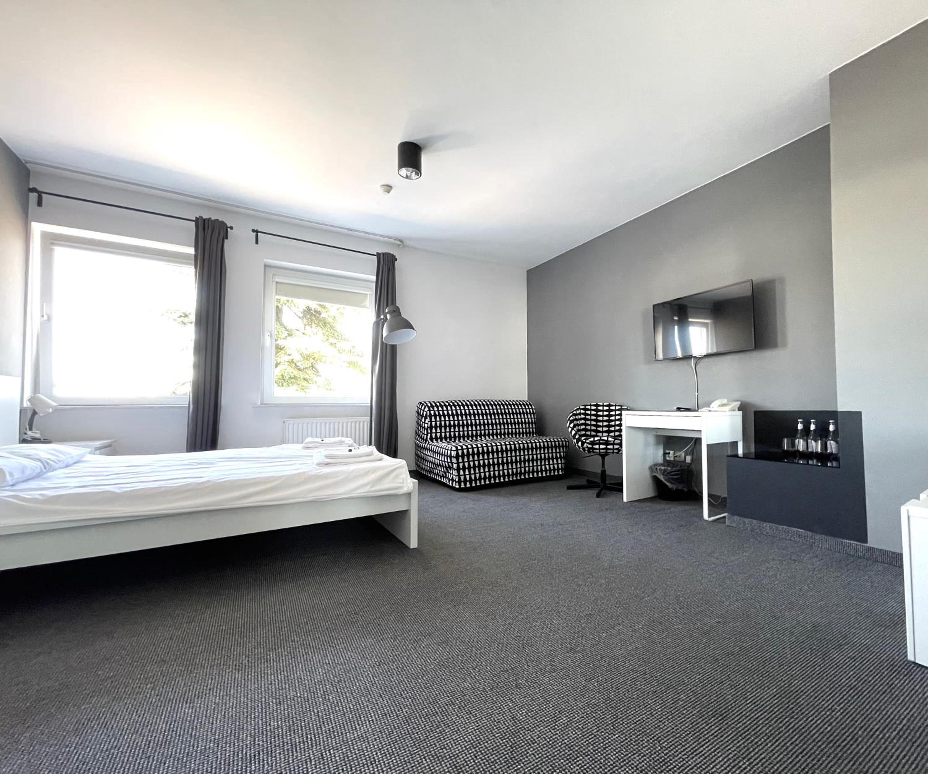 Triple Room photo 1
