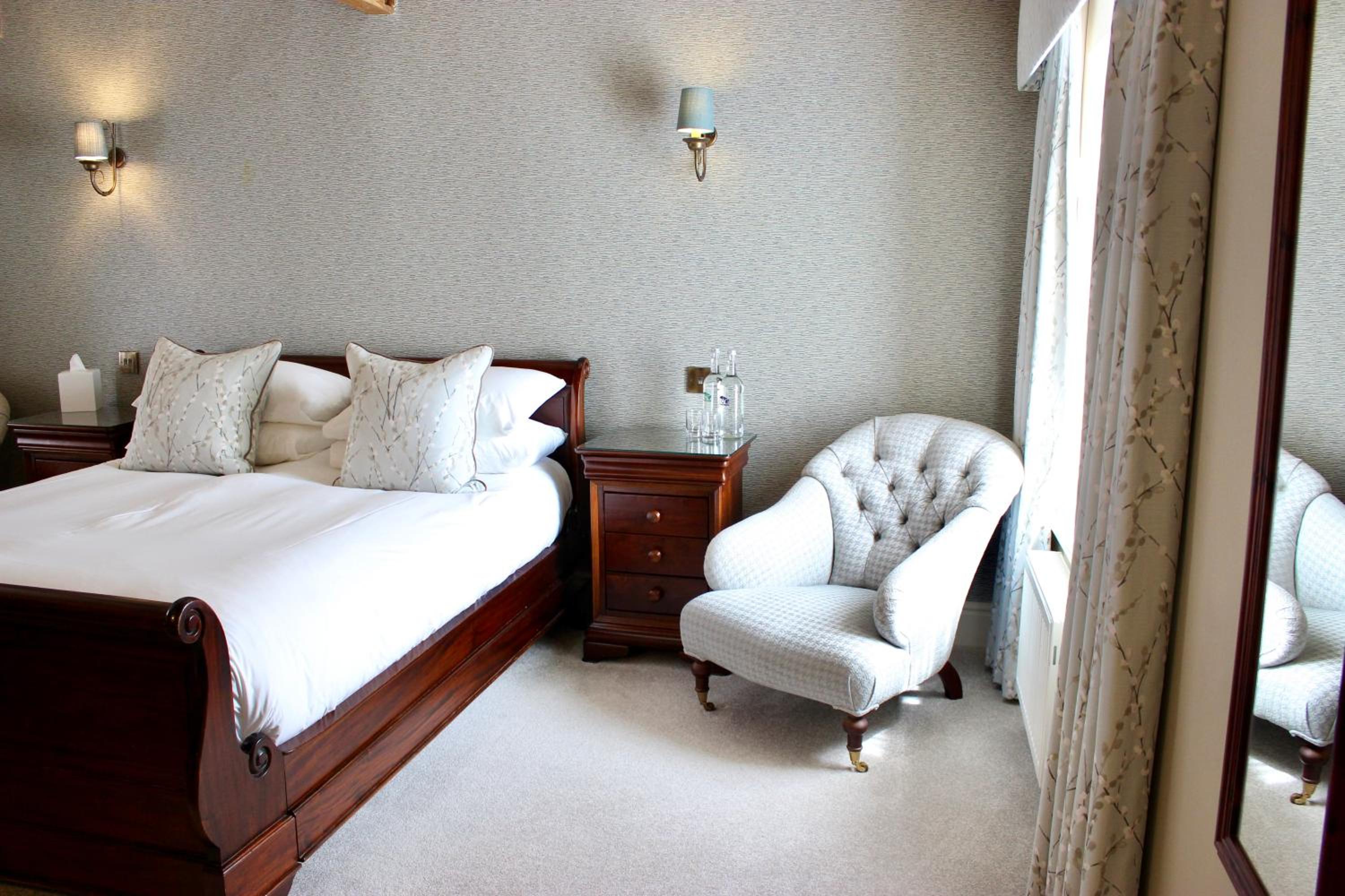 Superior King Room photo 1