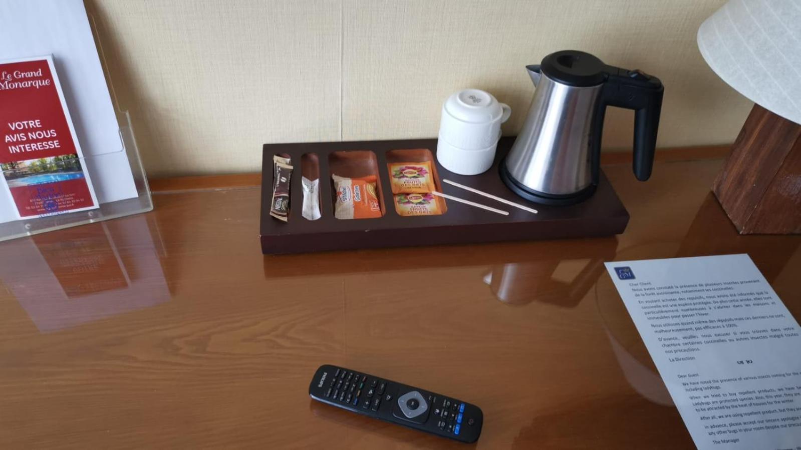 Standard Twin Room - Photo 1