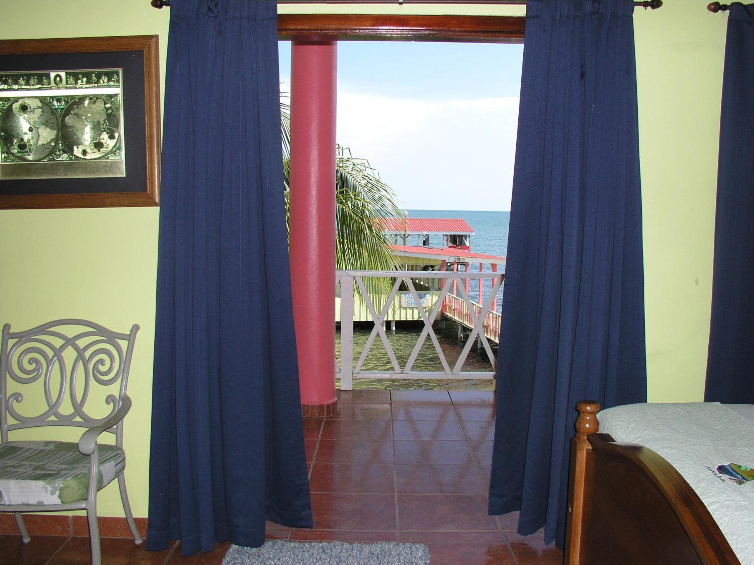 Studio with Ocean View photo 3