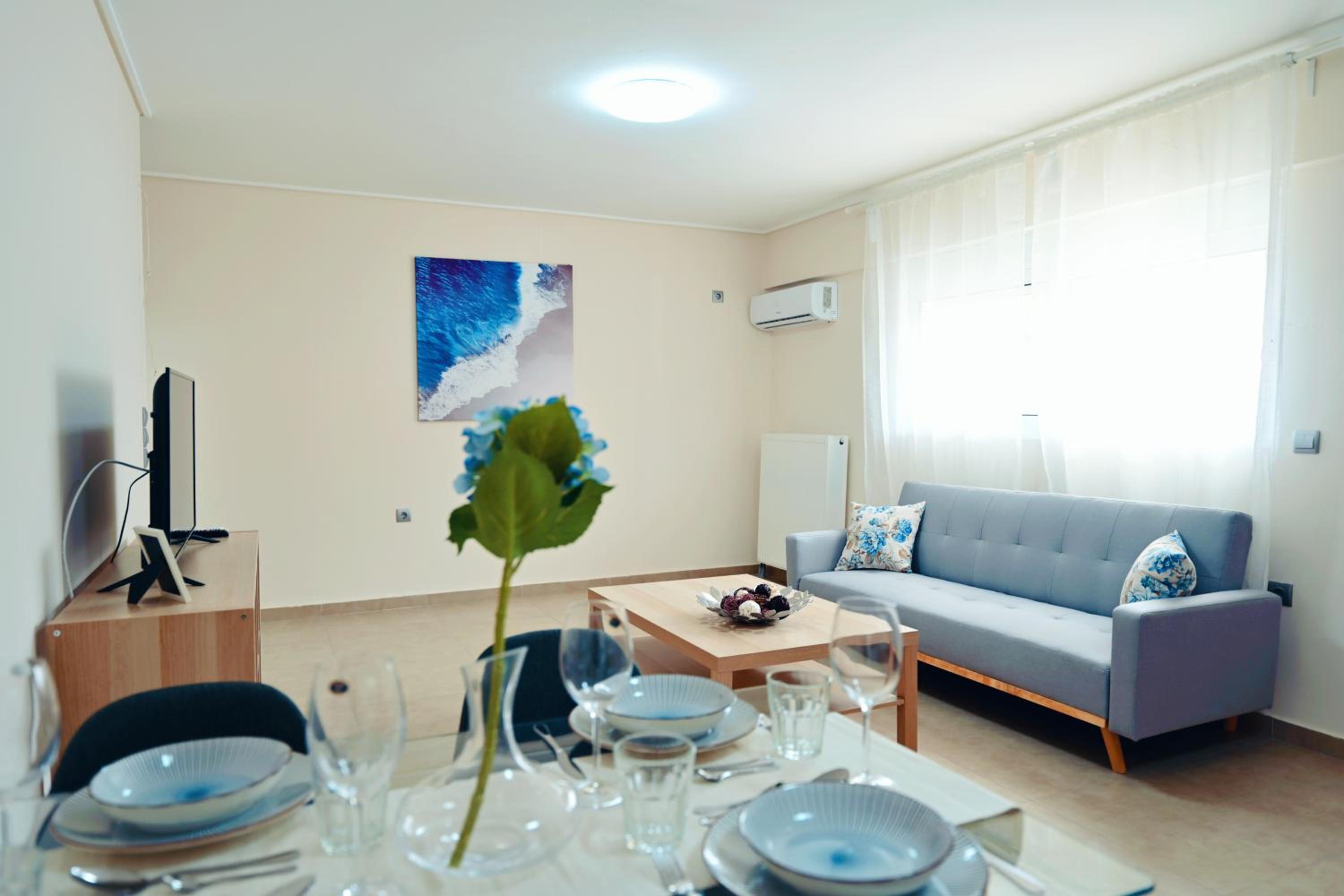 Double Room With Balcony photo 1