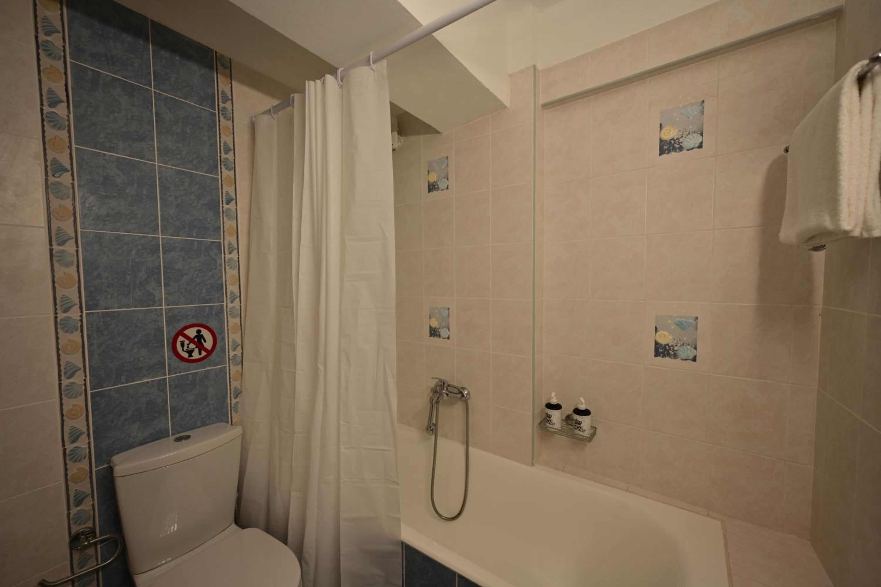 Double Room With Balcony photo 2