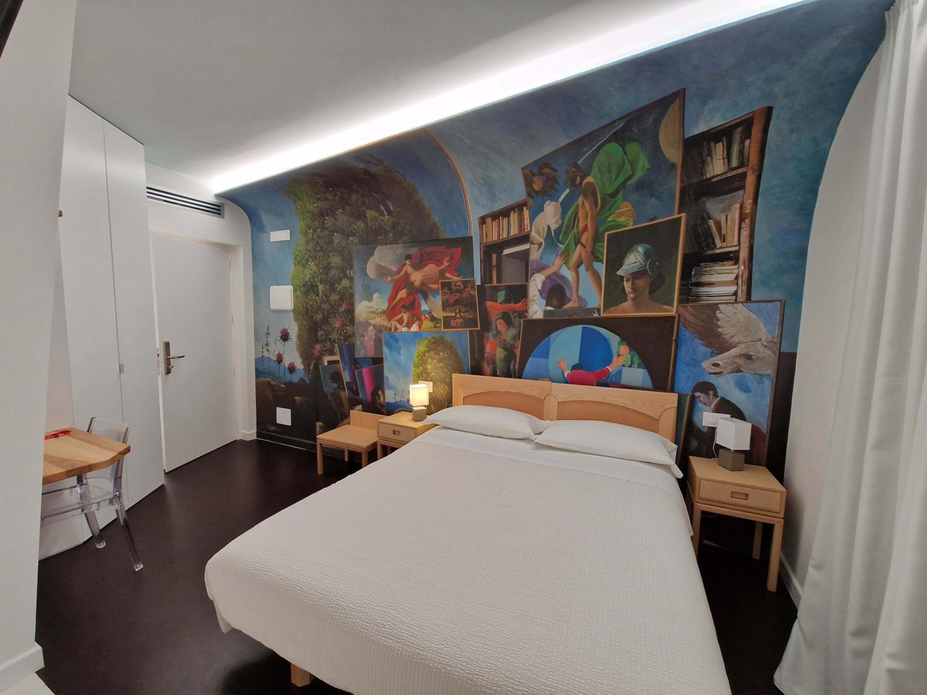 Double or Twin Room