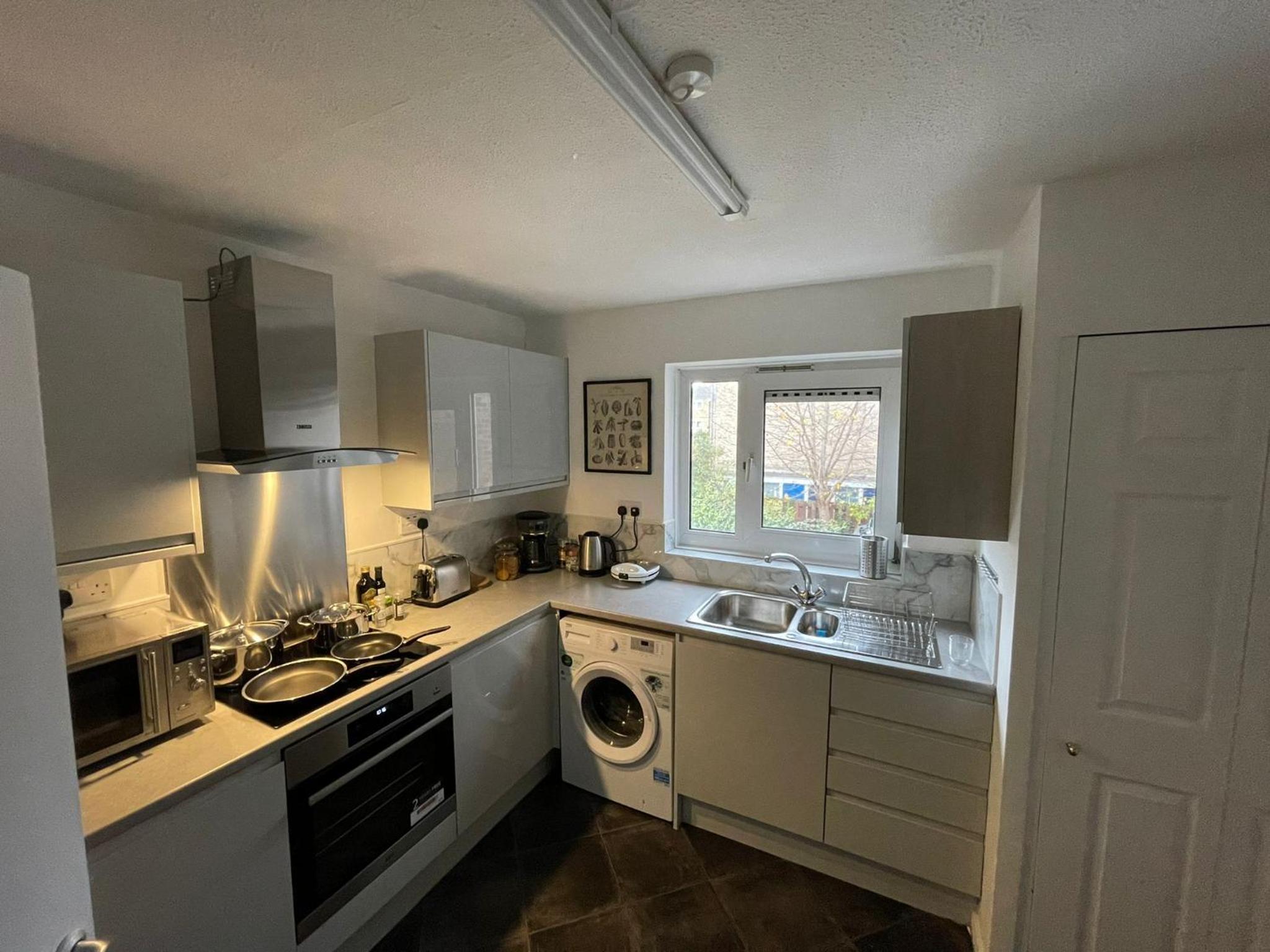 Large Double Room photo 2