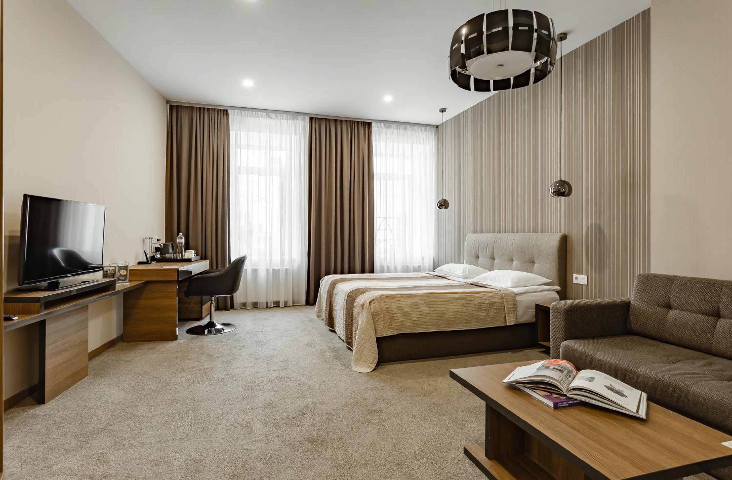 Superior Double Room photo 1