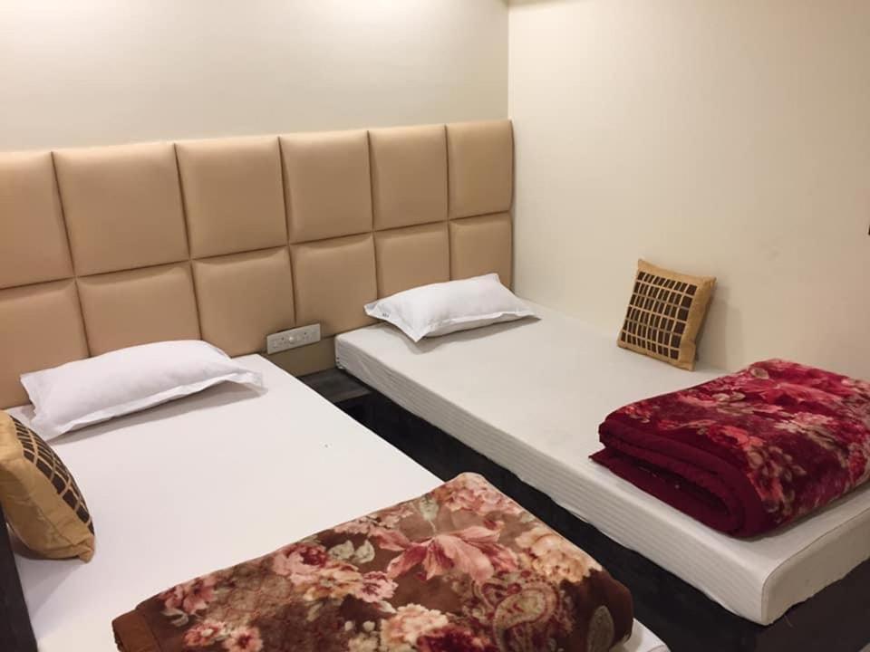 Deluxe Double Or Twin Room photo 1