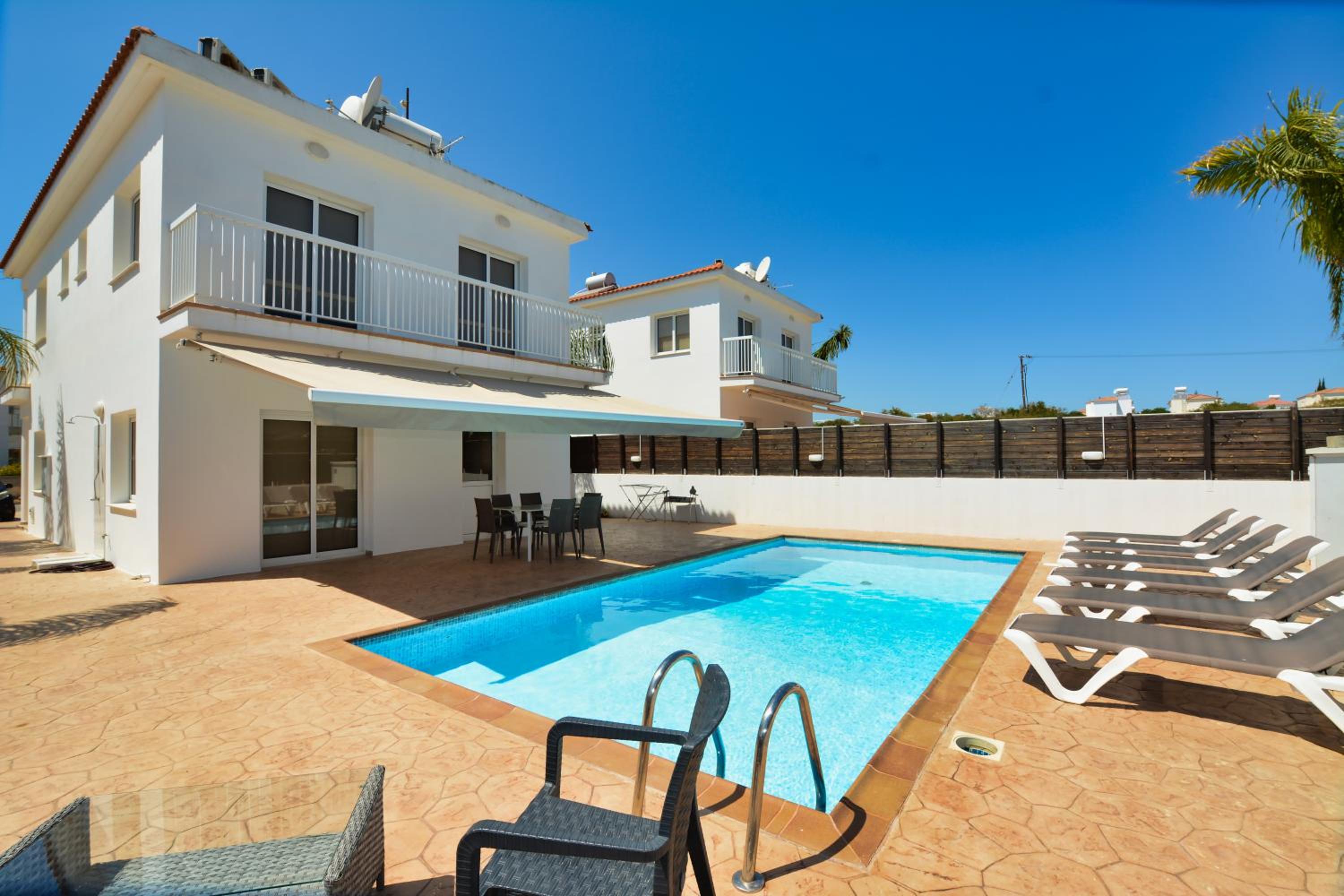 Villa - Photo 34
