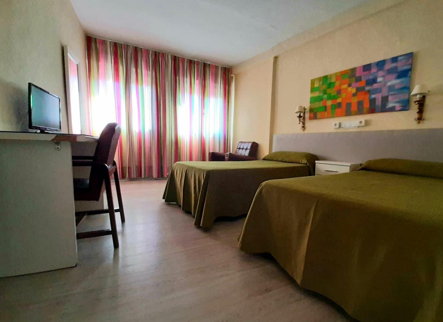 Twin Room photo 2