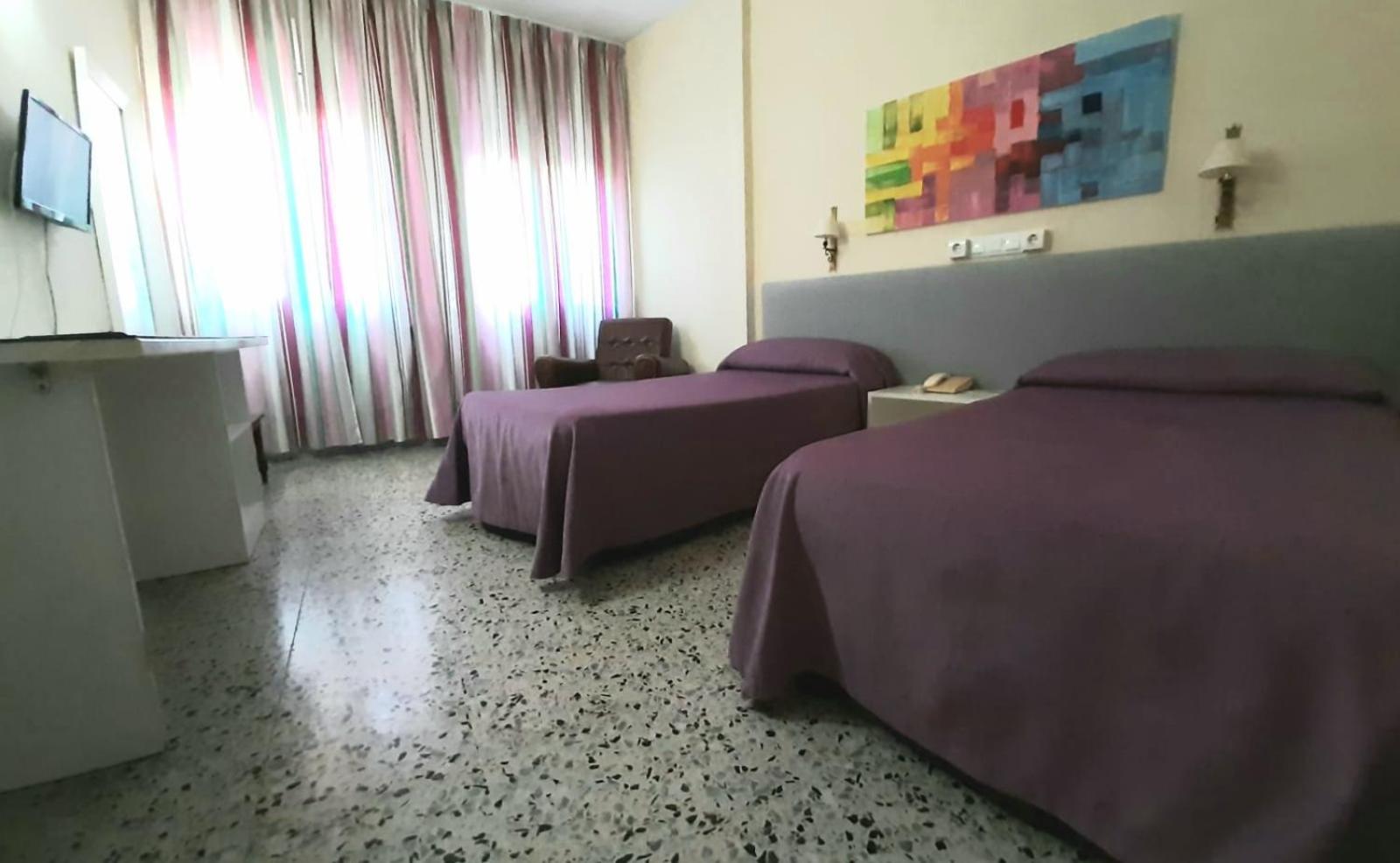 Habitación Doble