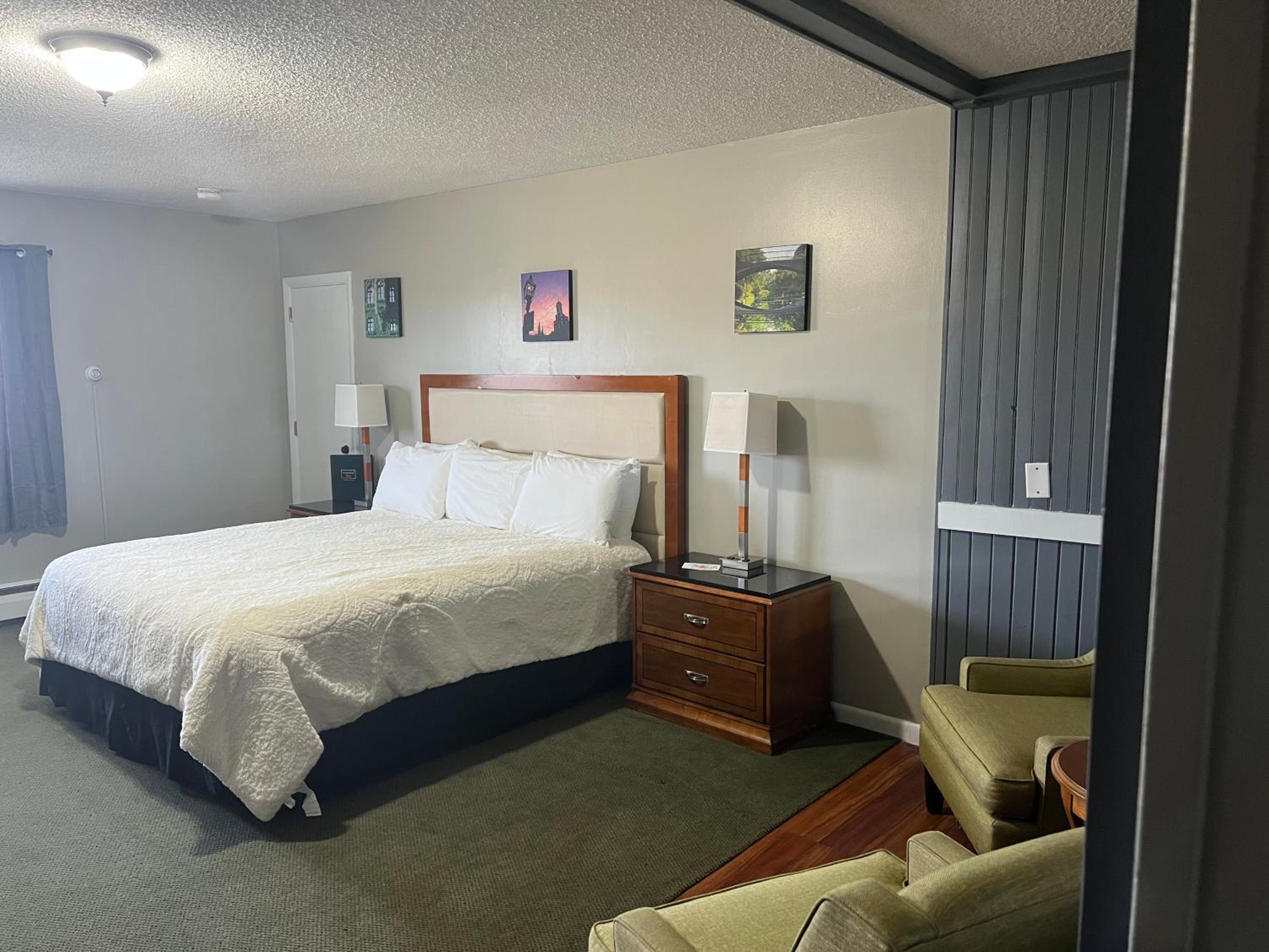 King Room