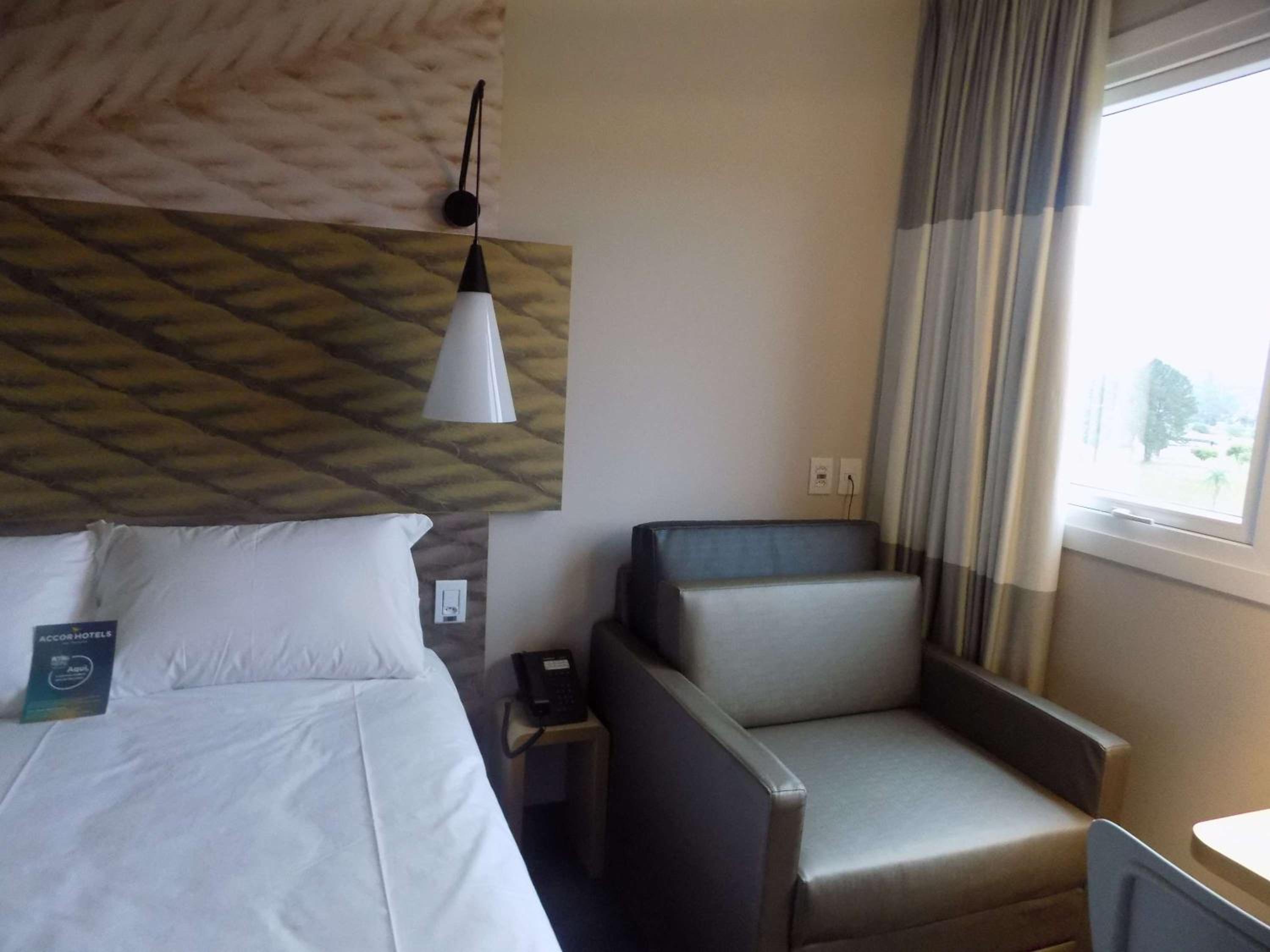 Standard Apartment with One Double Bed and One Child Bed photo 3