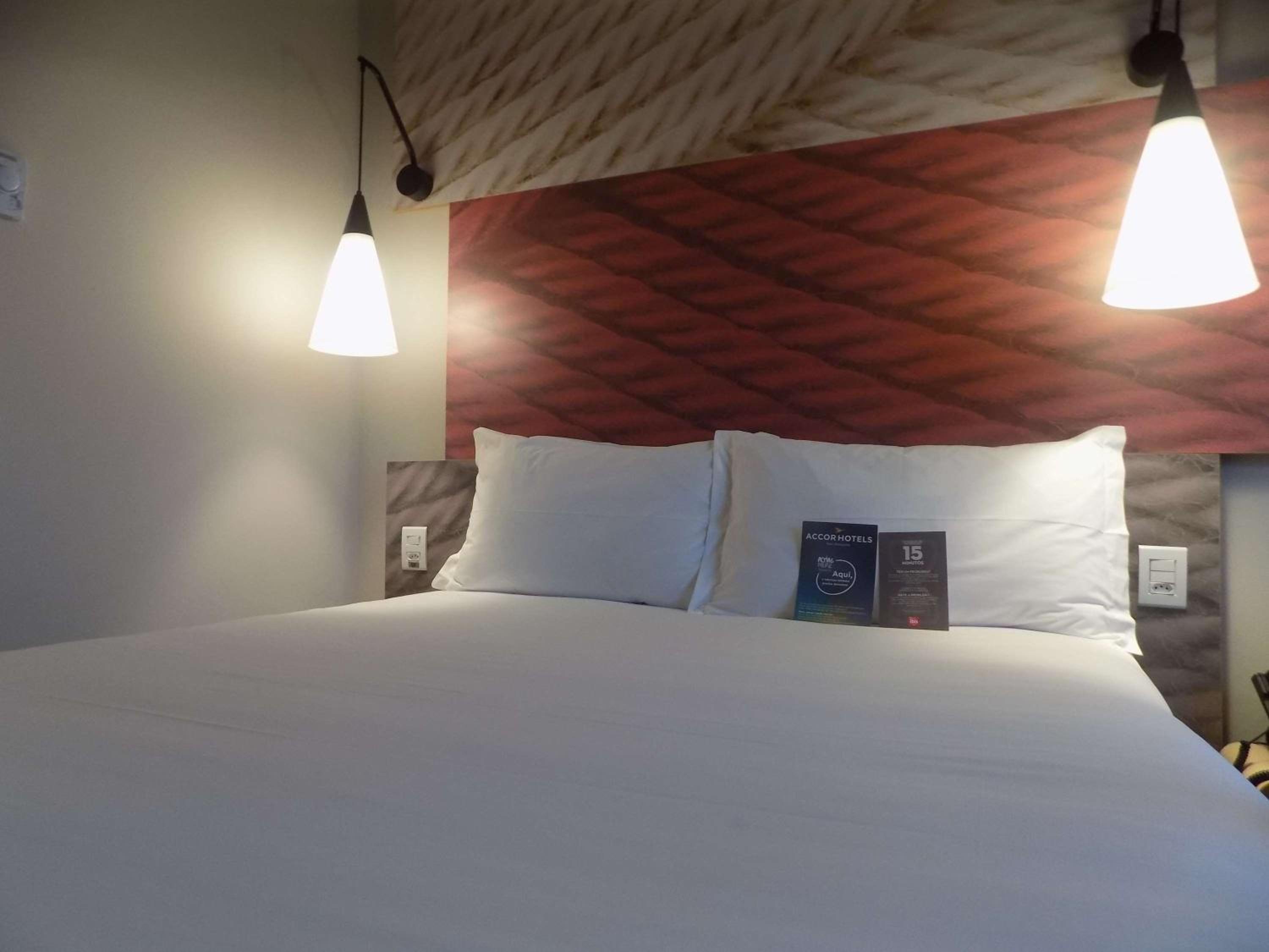 Standard Apartment with One Double Bed photo 1