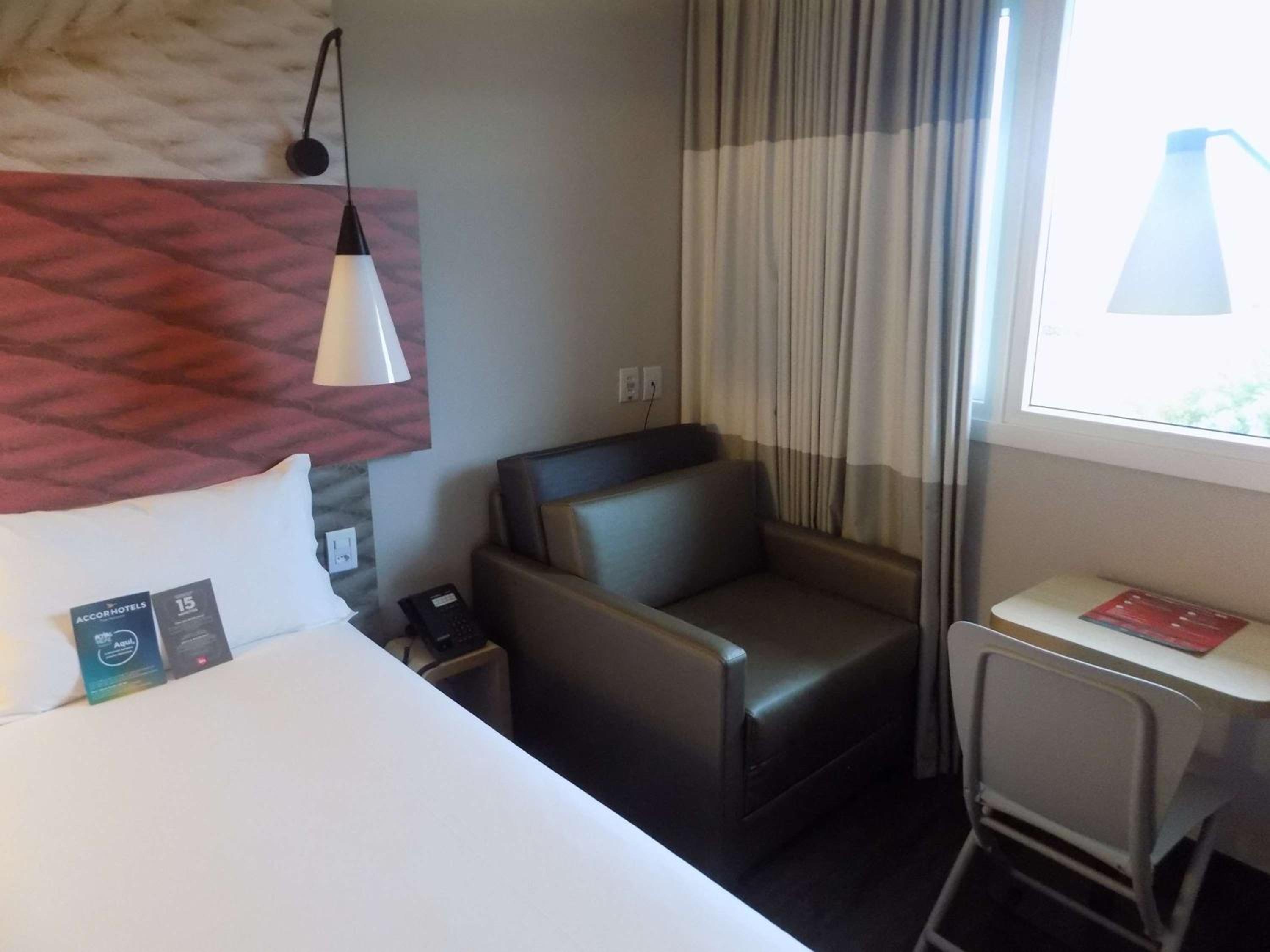 Standard Apartment with One Double Bed and One Child Bed photo 2