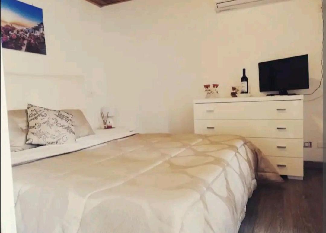 Appartamento con una camera