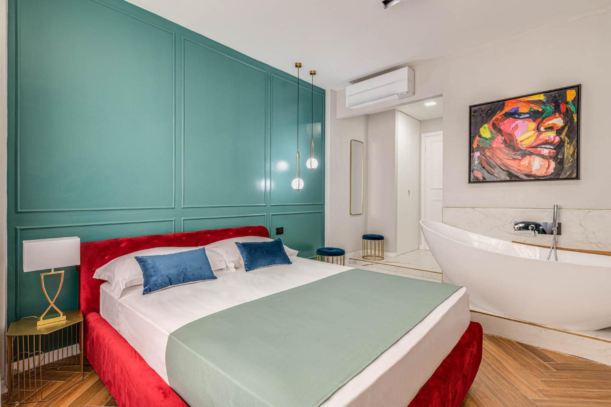 Standard Queen Room photo 1