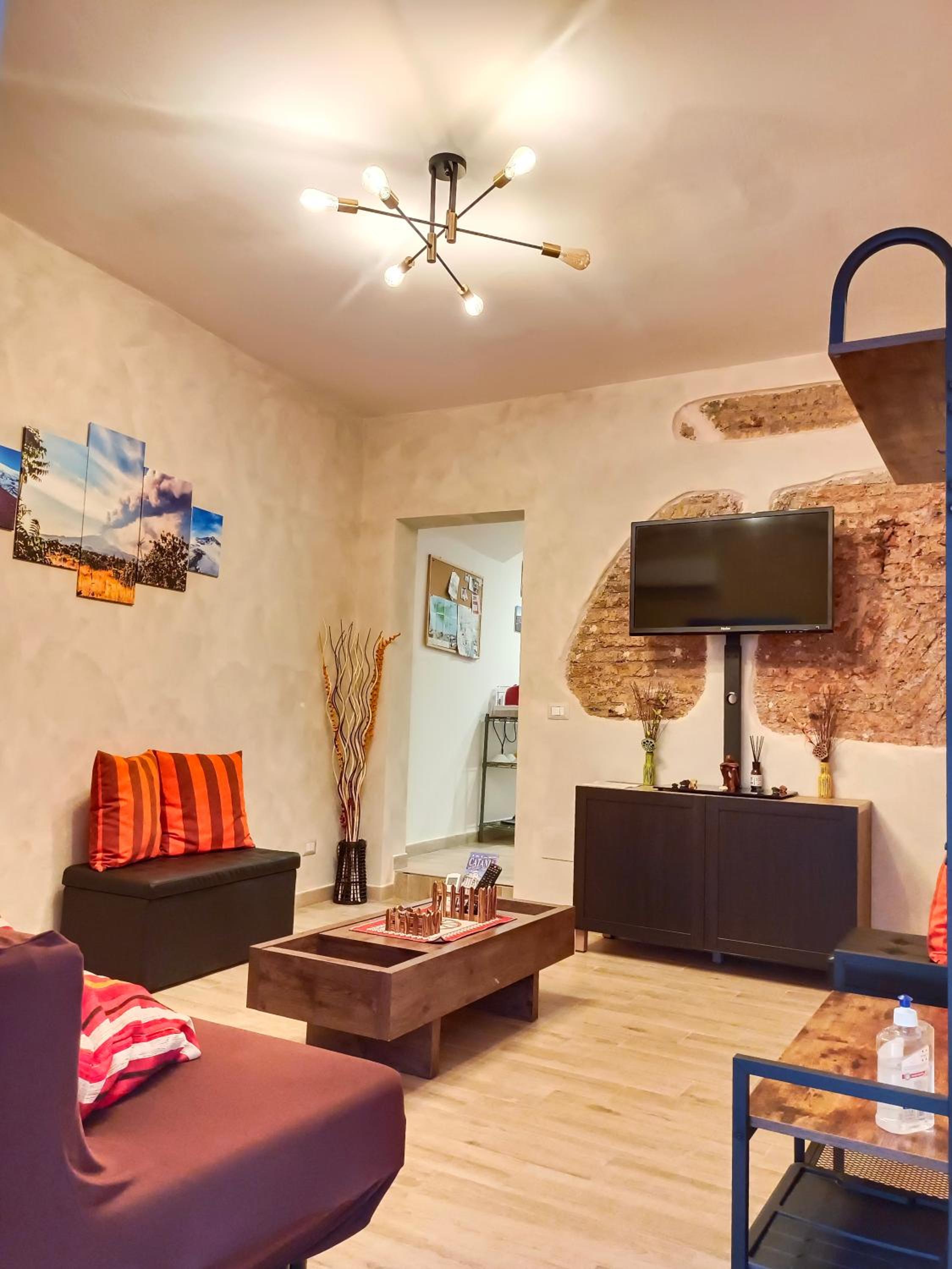Standard Apartment