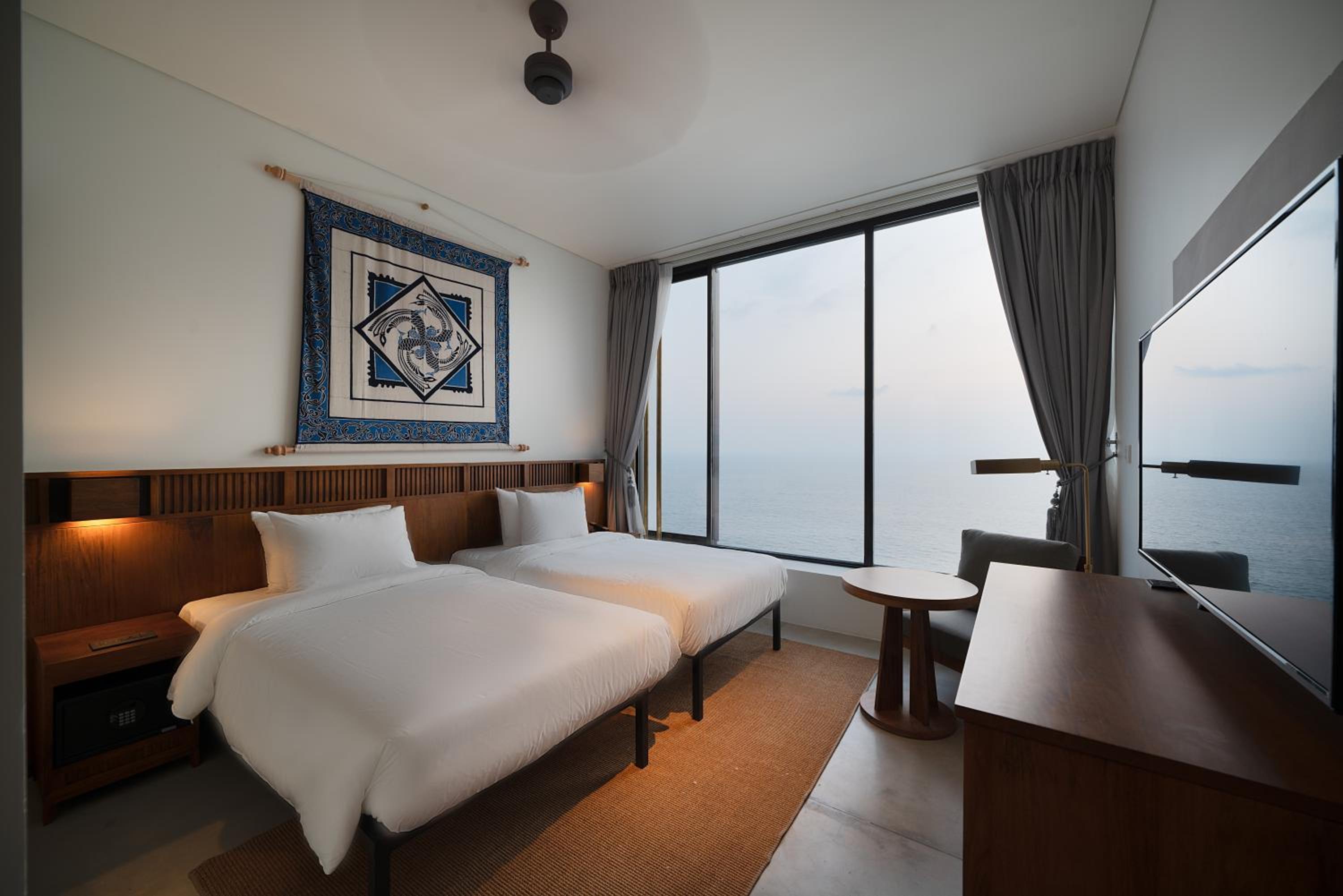 Superior Twin Sea View - Photo 1