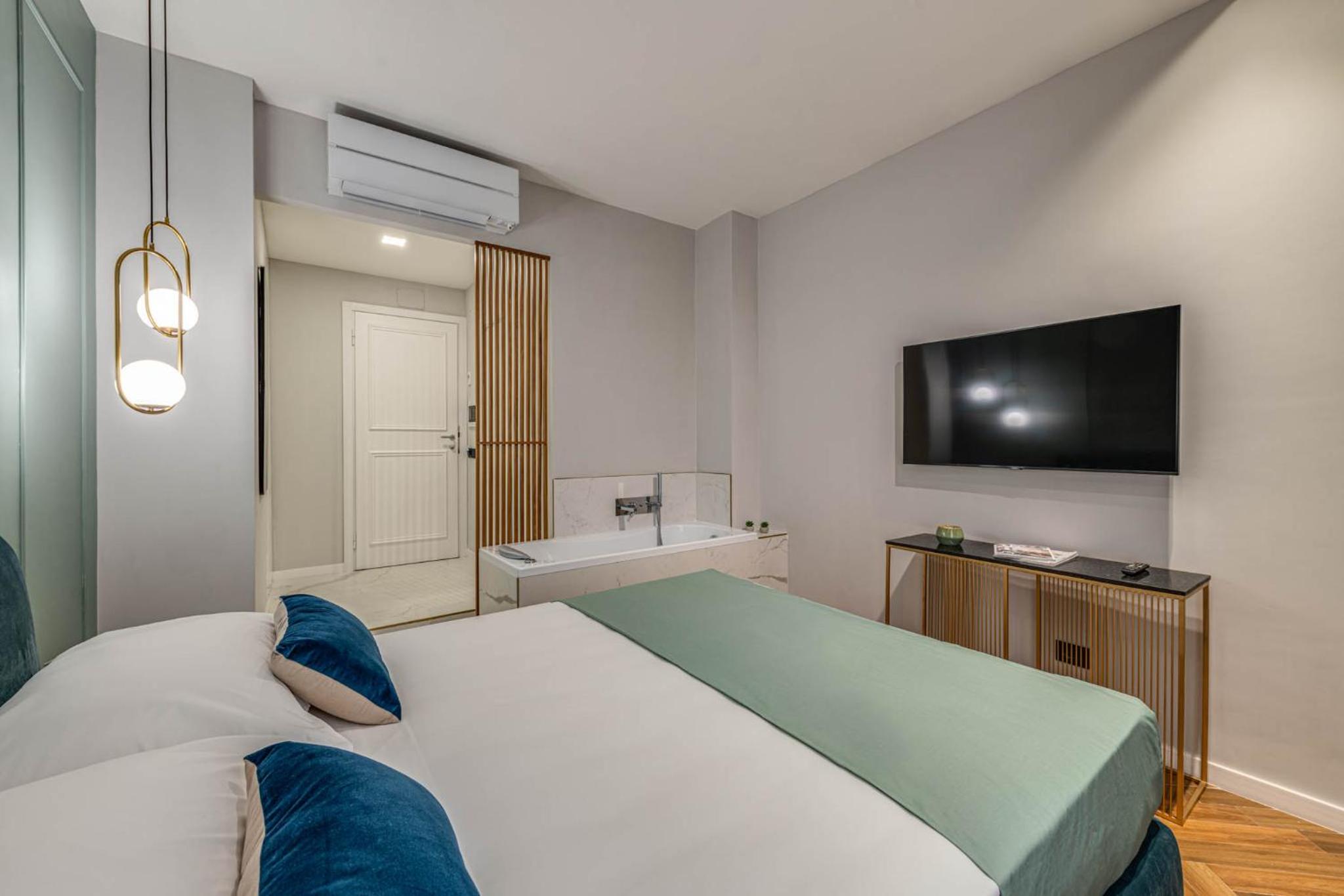 Superior Queen Room photo 1