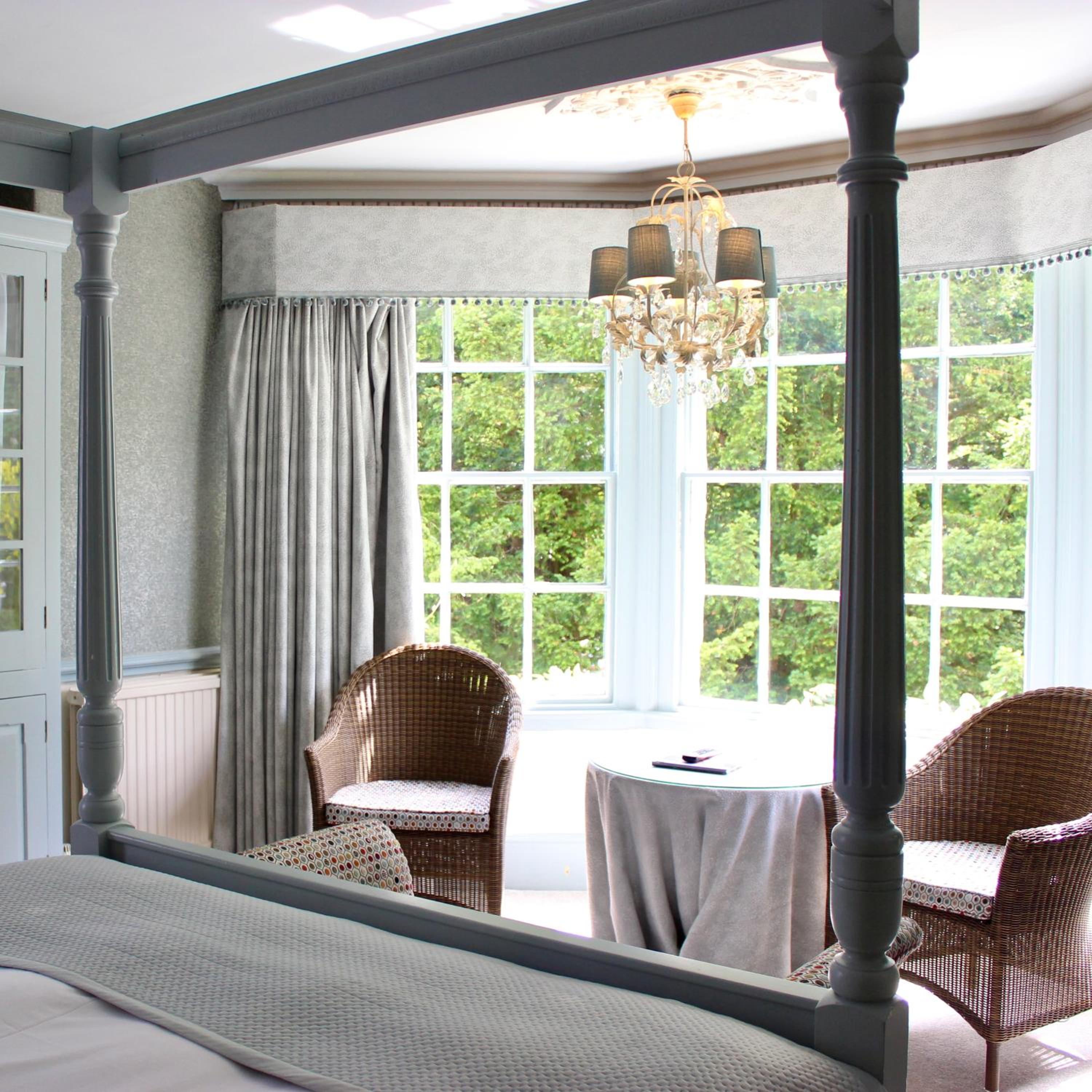Superior King Room photo 3