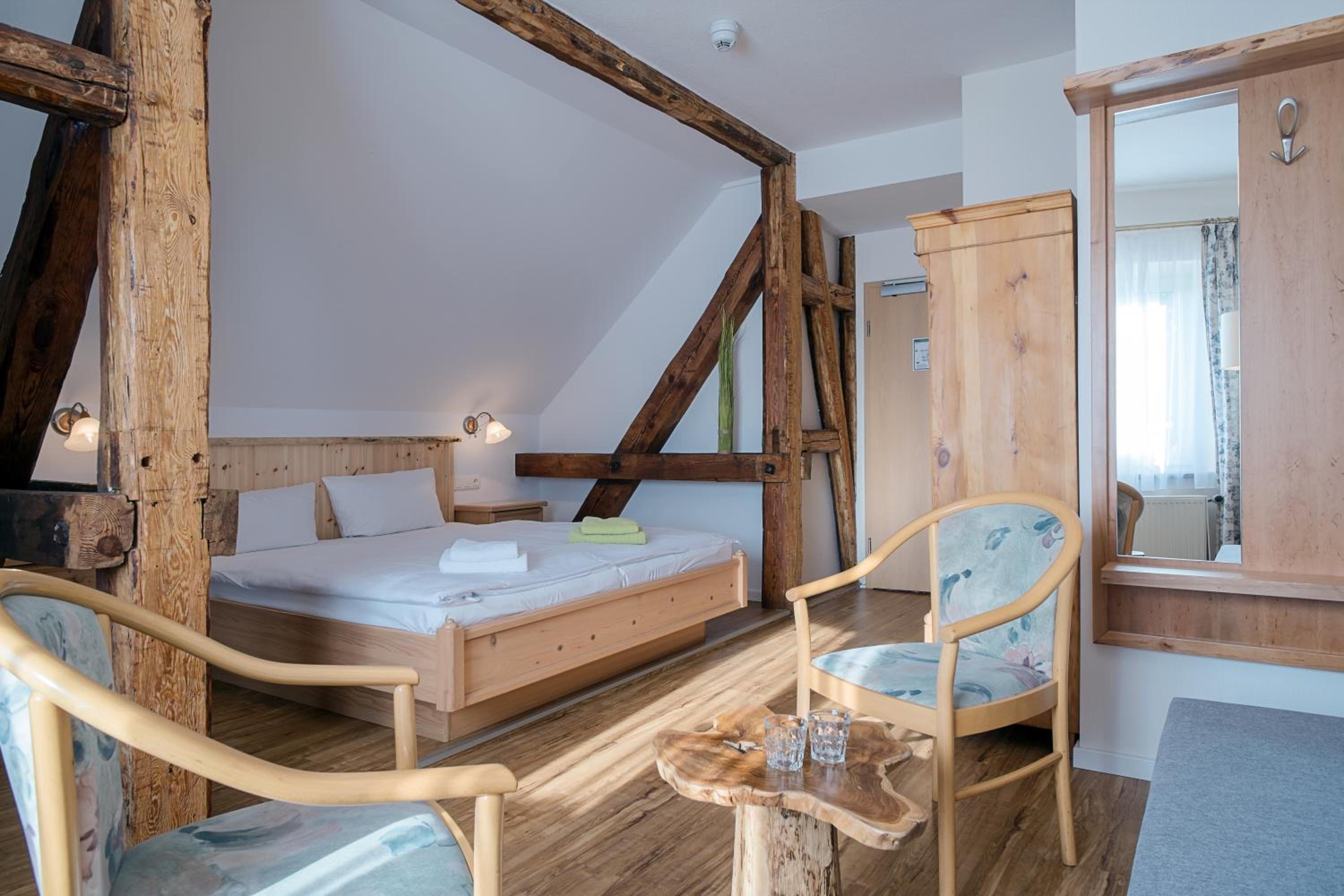 Triple Room - Photo 4