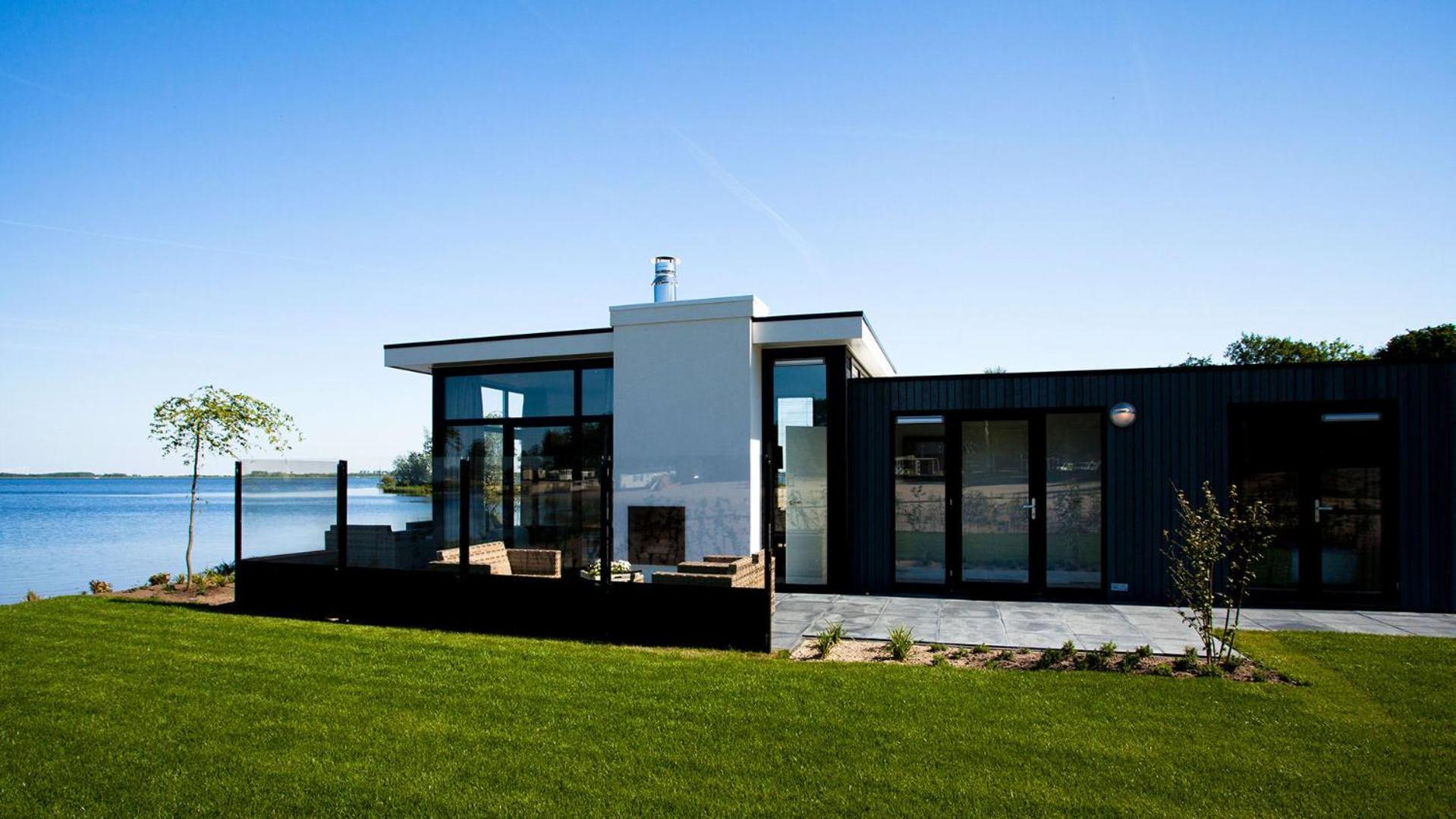 Cube Exclusif Waterfront 4 - Photo 7