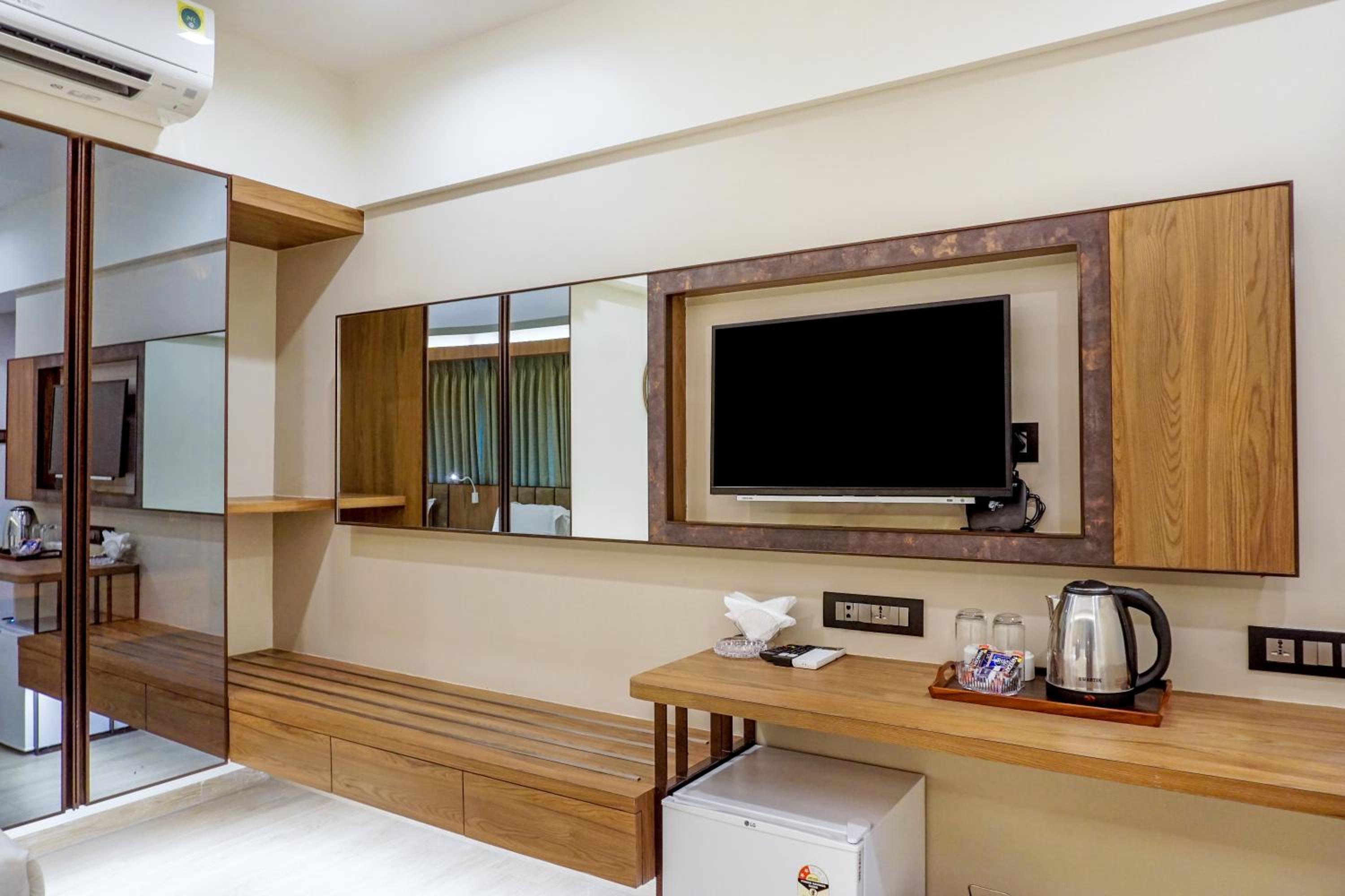 Superior Triple Room - Photo 3