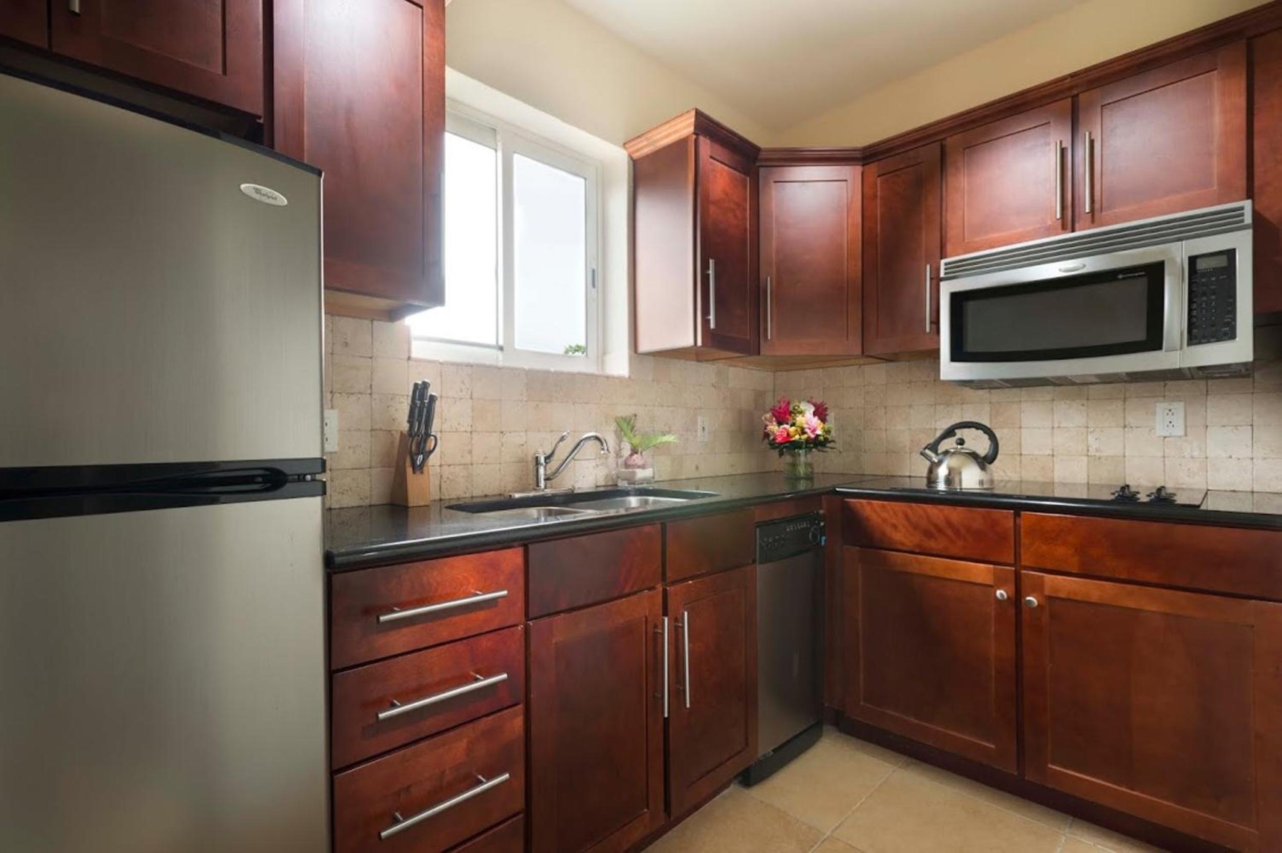 One-Bedroom Suite