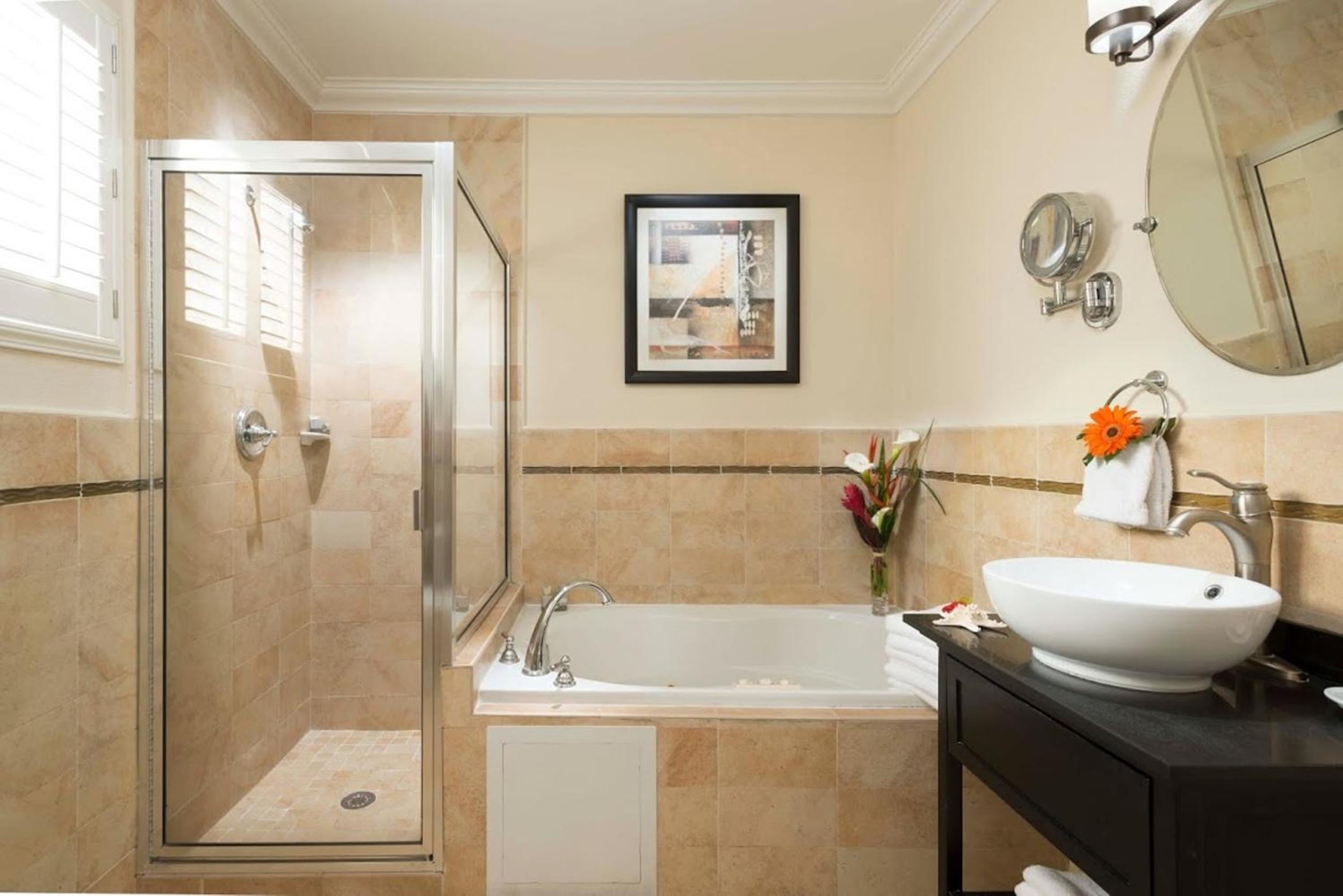 One-Bedroom Suite