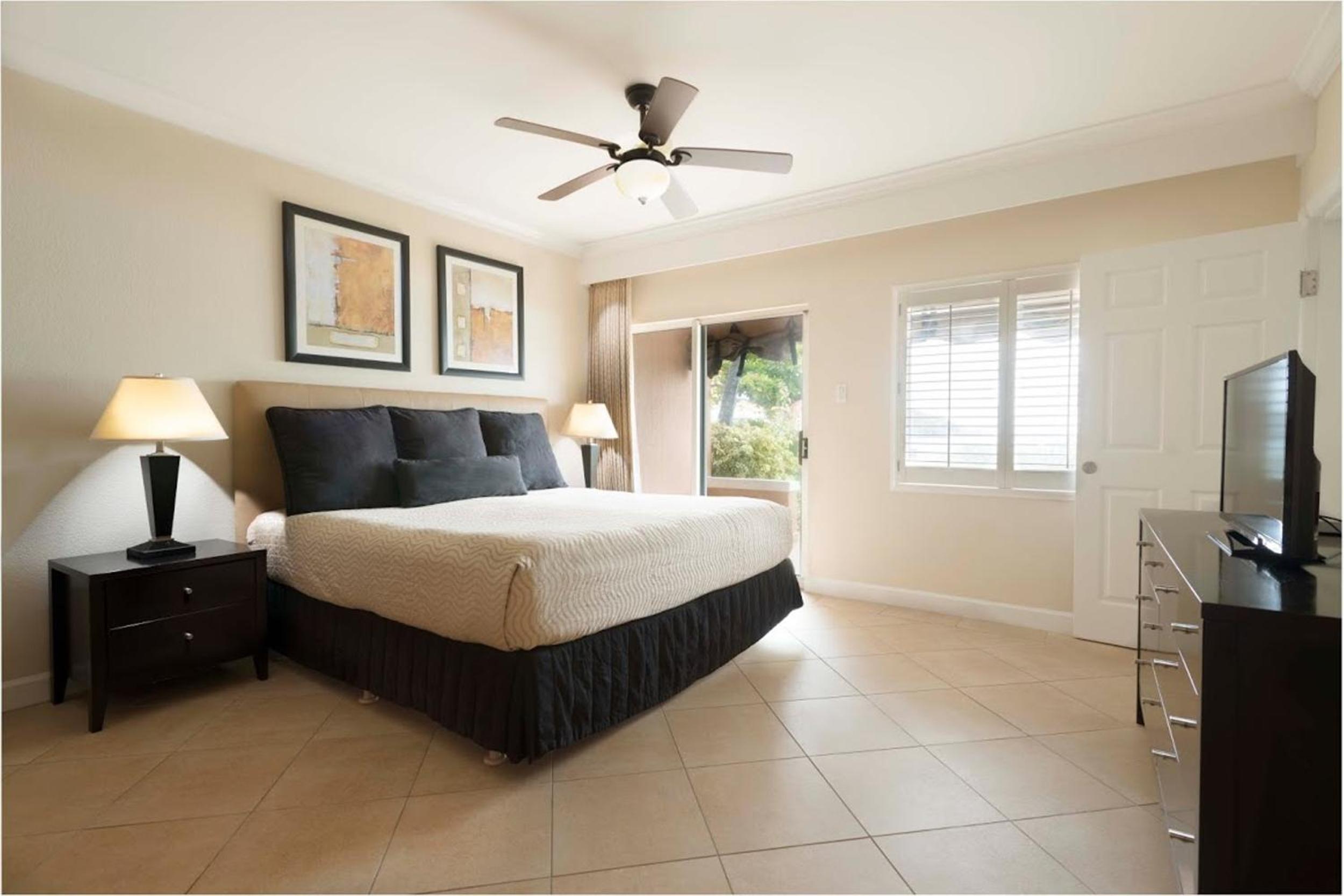 One-Bedroom Suite