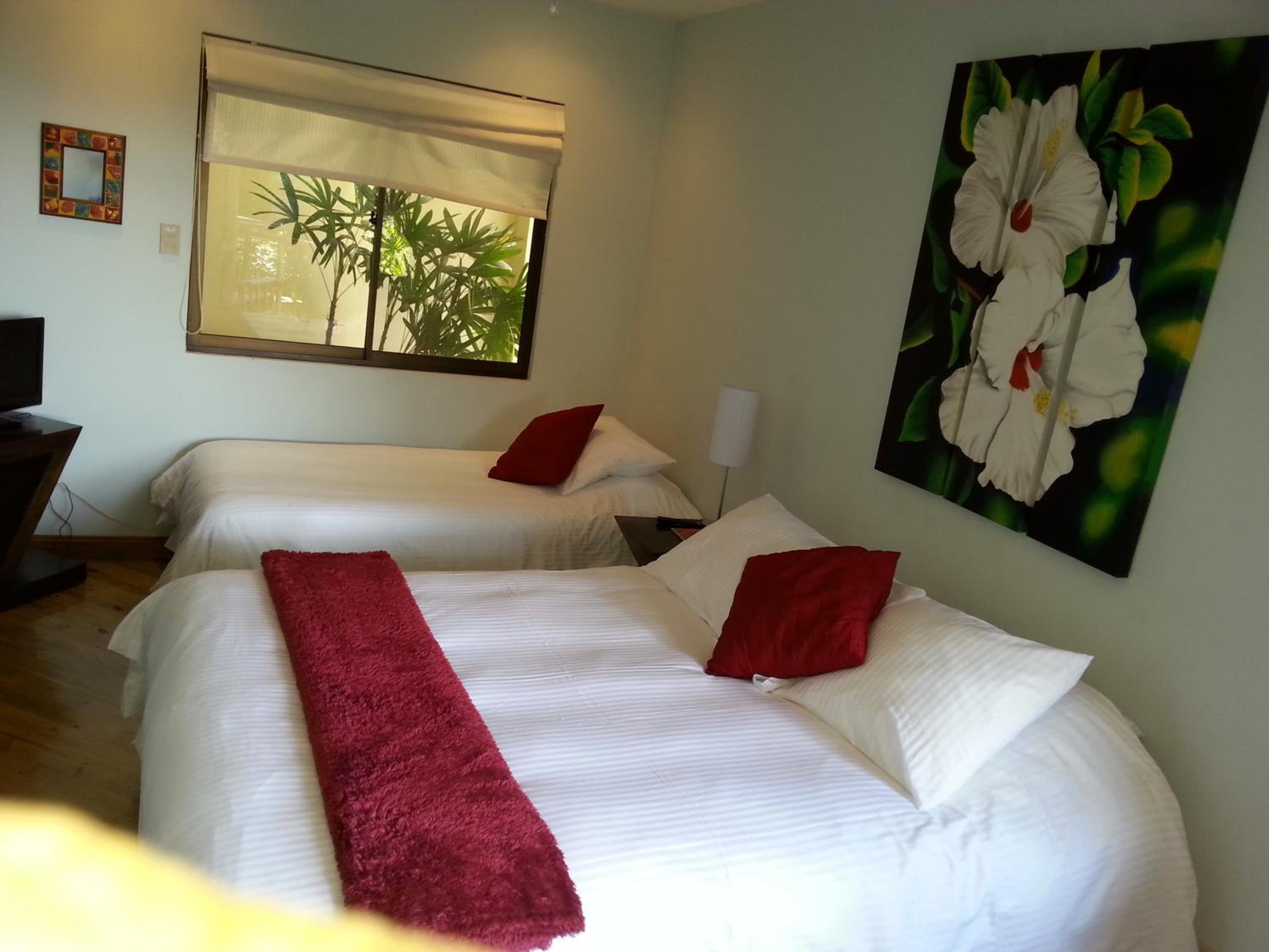 Triple Room photo 2