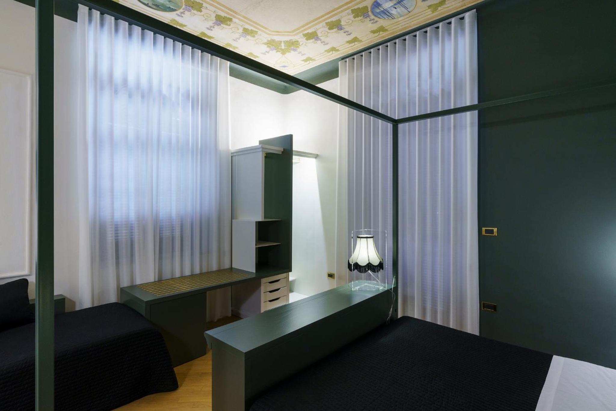 Superior Double Room photo 3