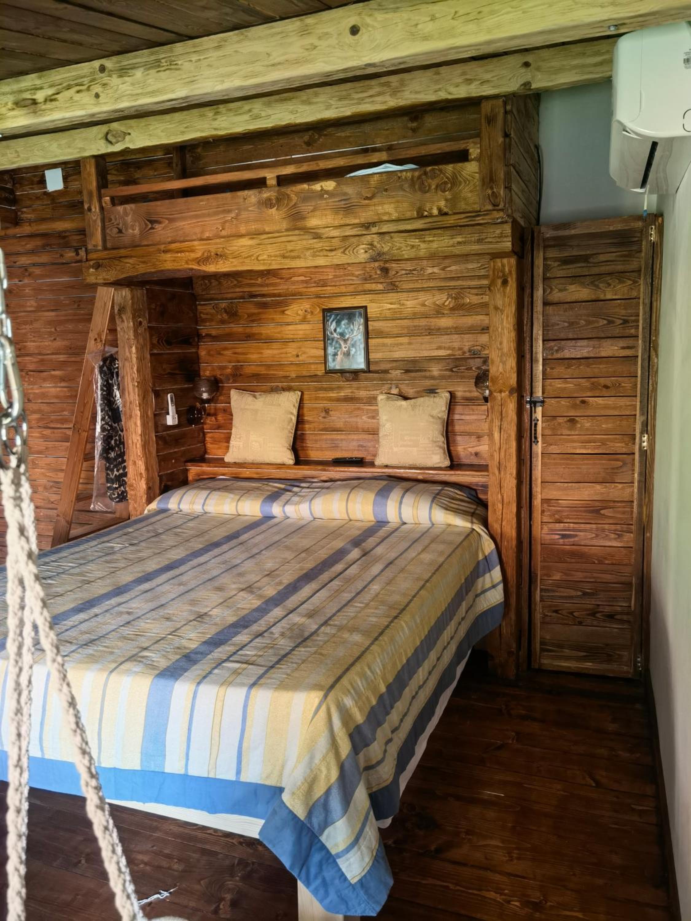 Triple Room with Private Bathroom photo 2