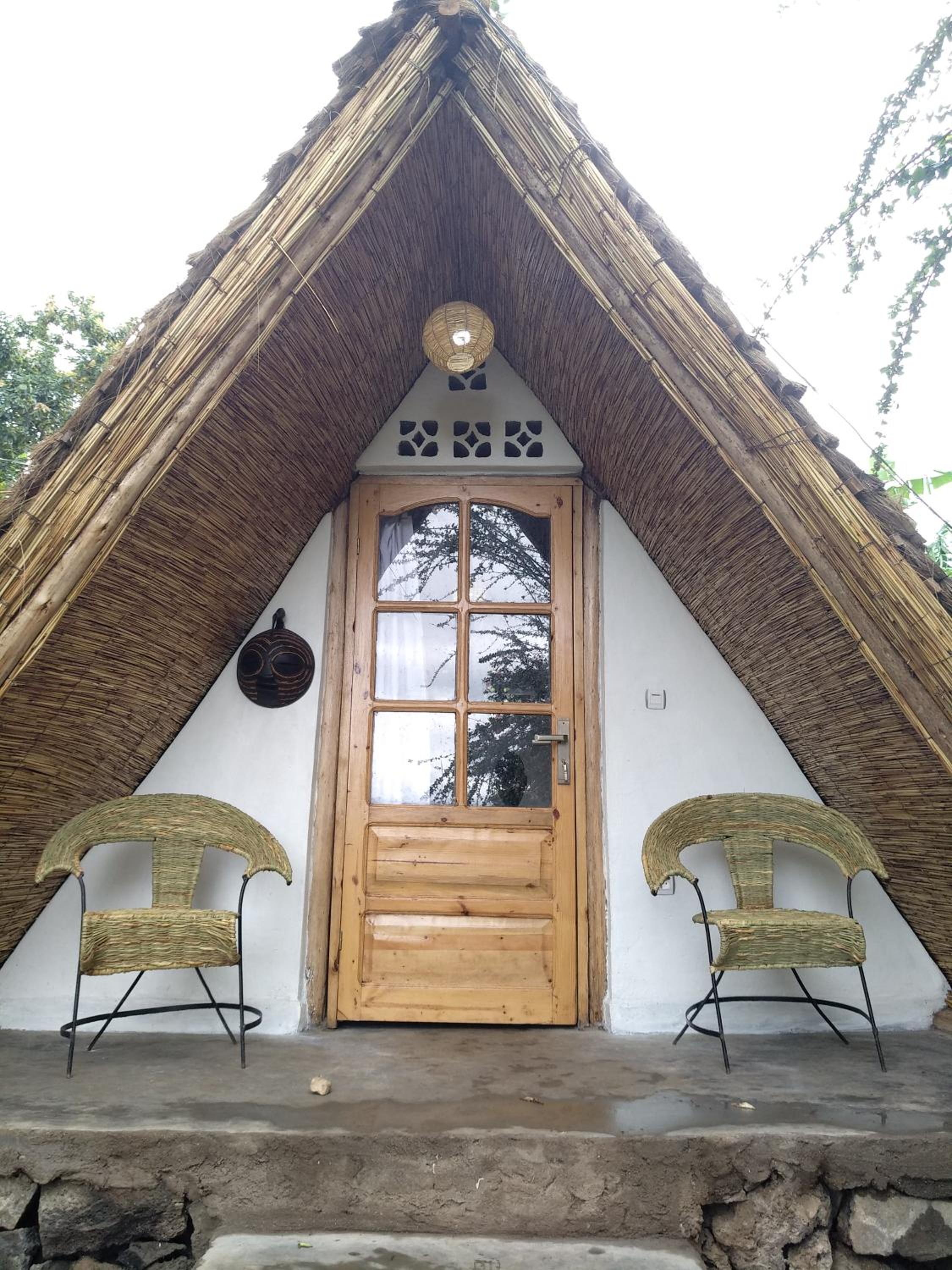 Cottage with Garden View photo 2