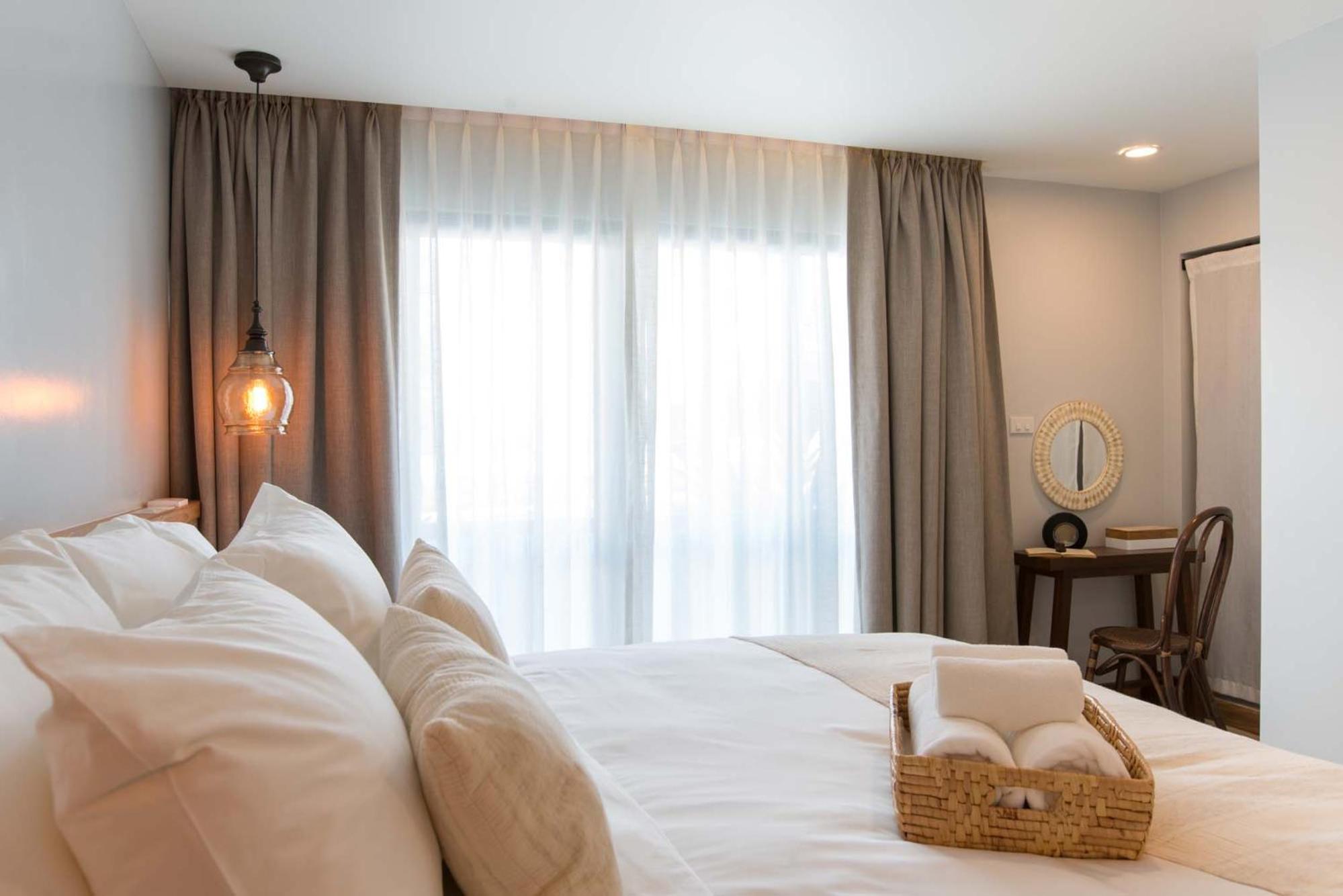 Family Suite - Photo 6