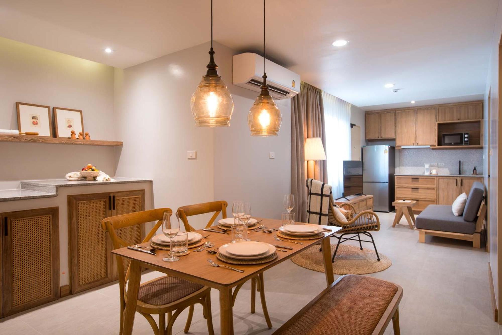Family Suite - Photo 7