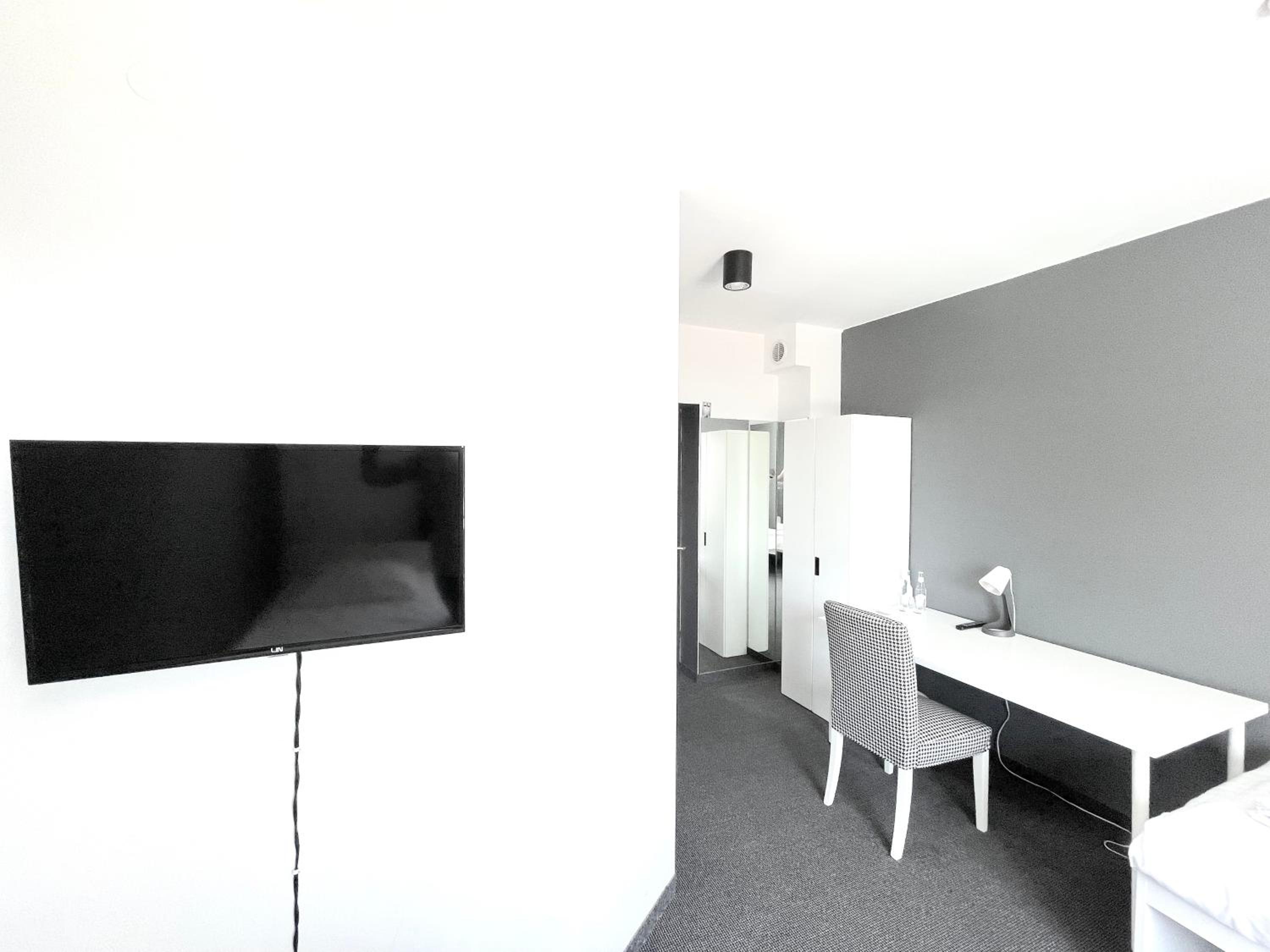 Single Room photo 1