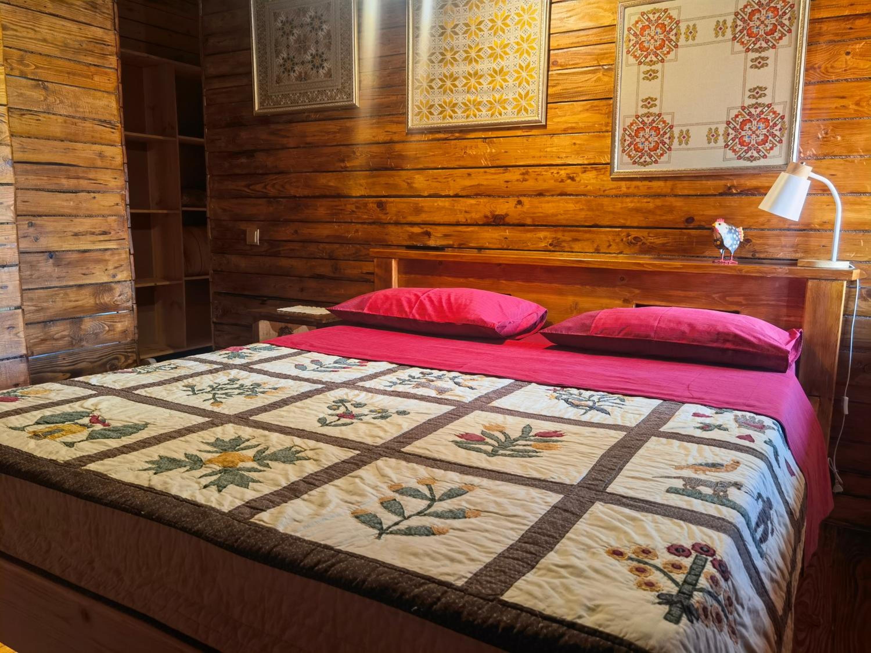 Double Room with Private Bathroom photo 1