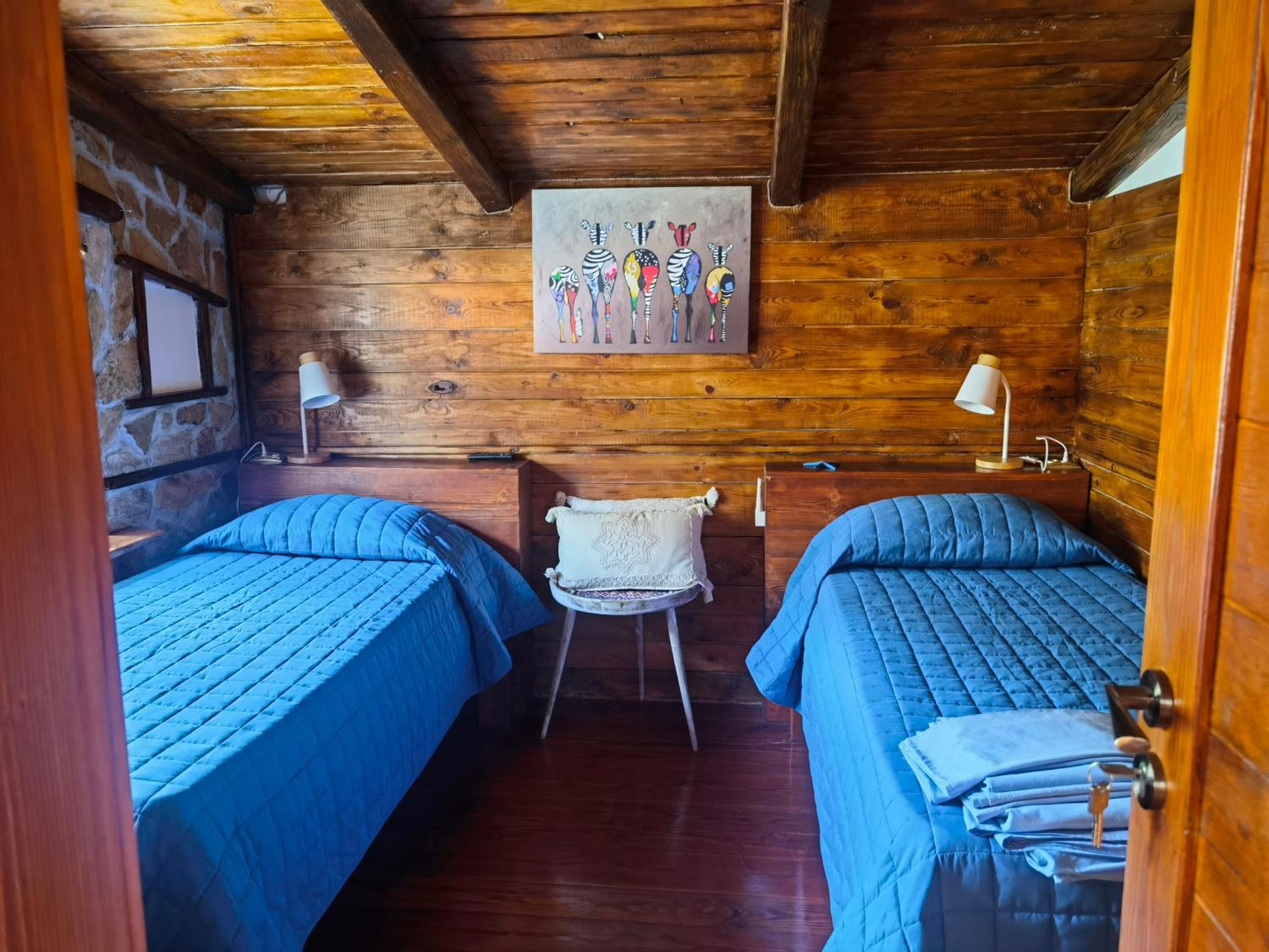 Twin Room photo 2