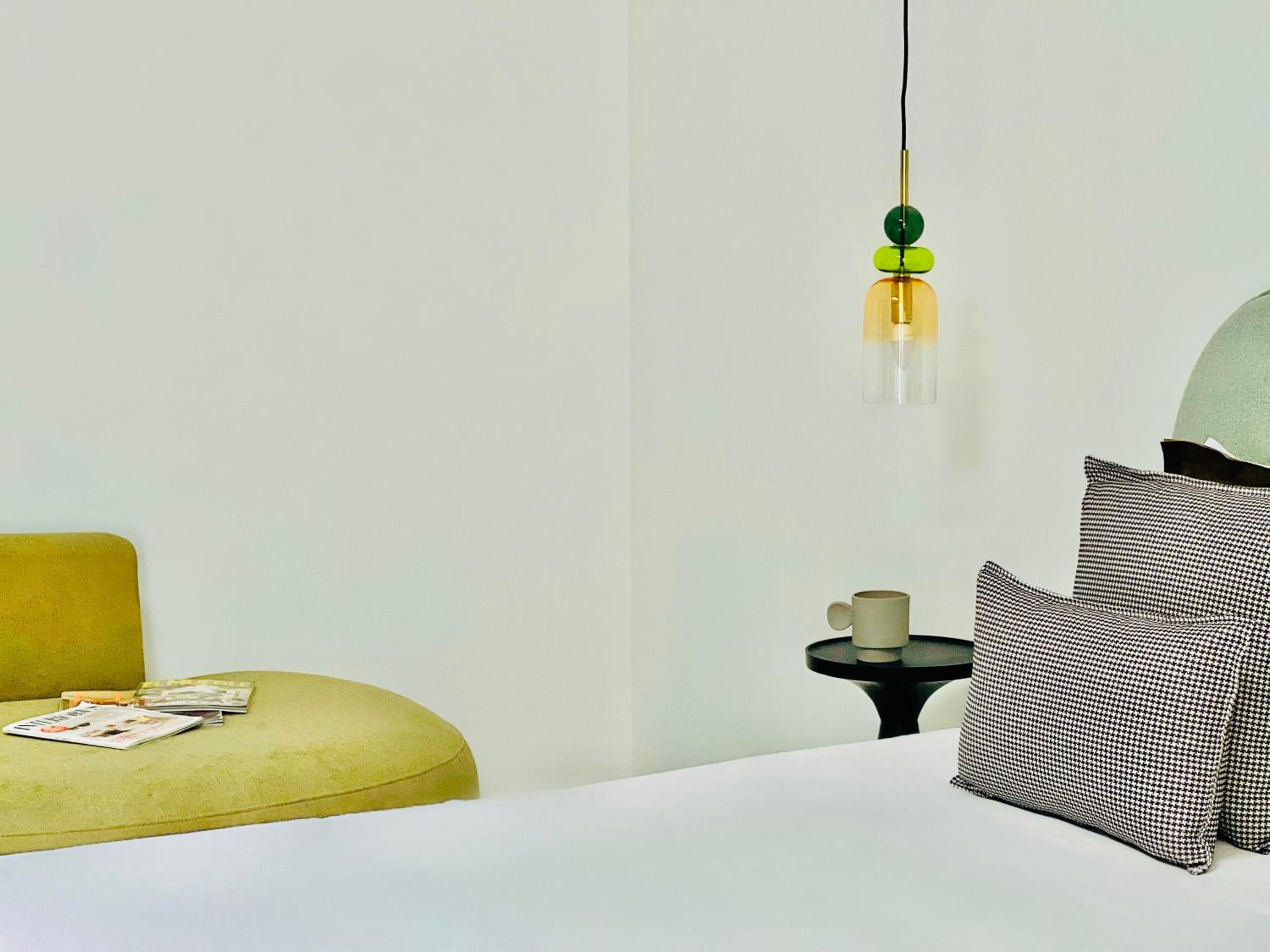 Deluxe Apartment with Swimming Pool  - Photo 2