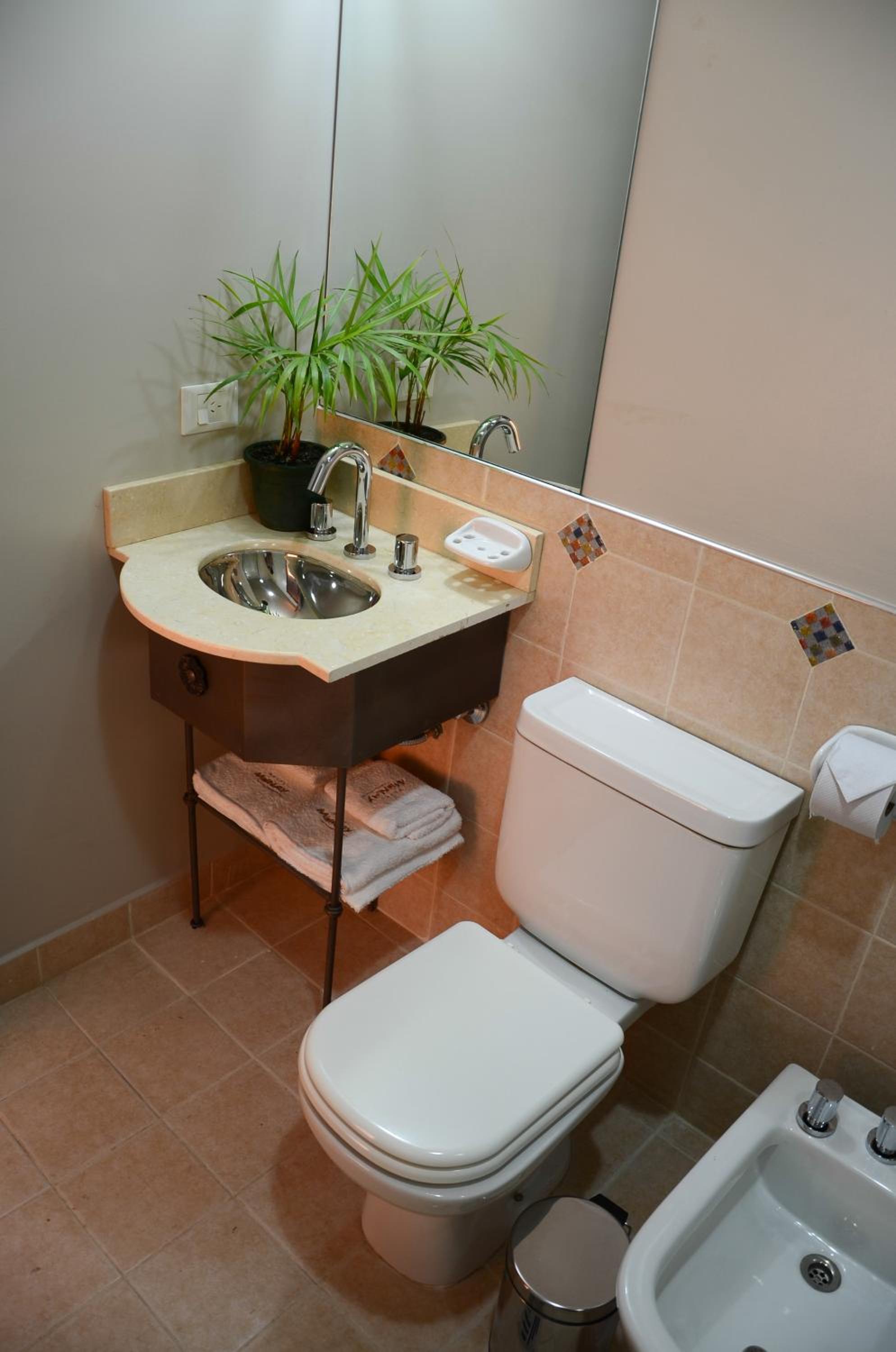Triple Room photo 2