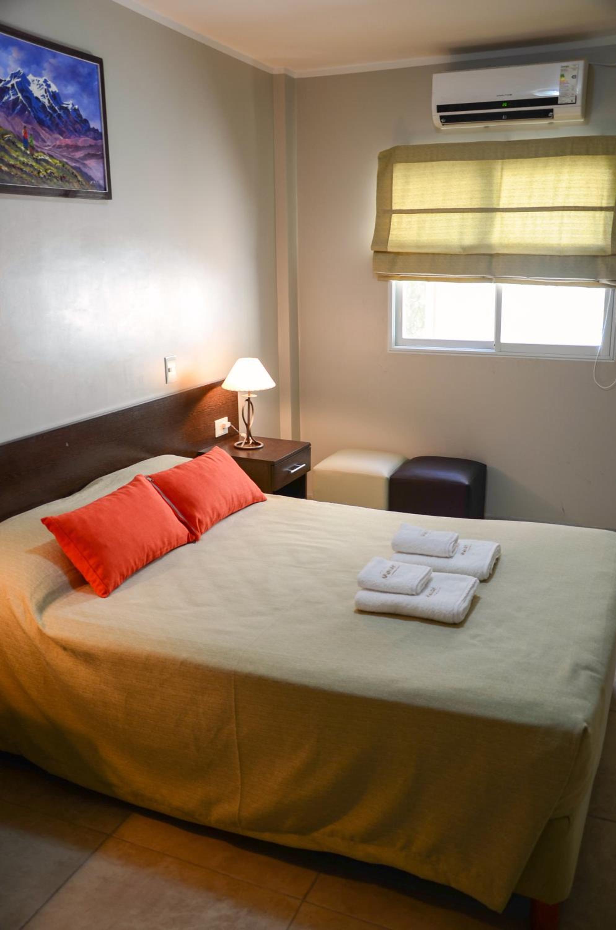 Double or Twin Room photo 1