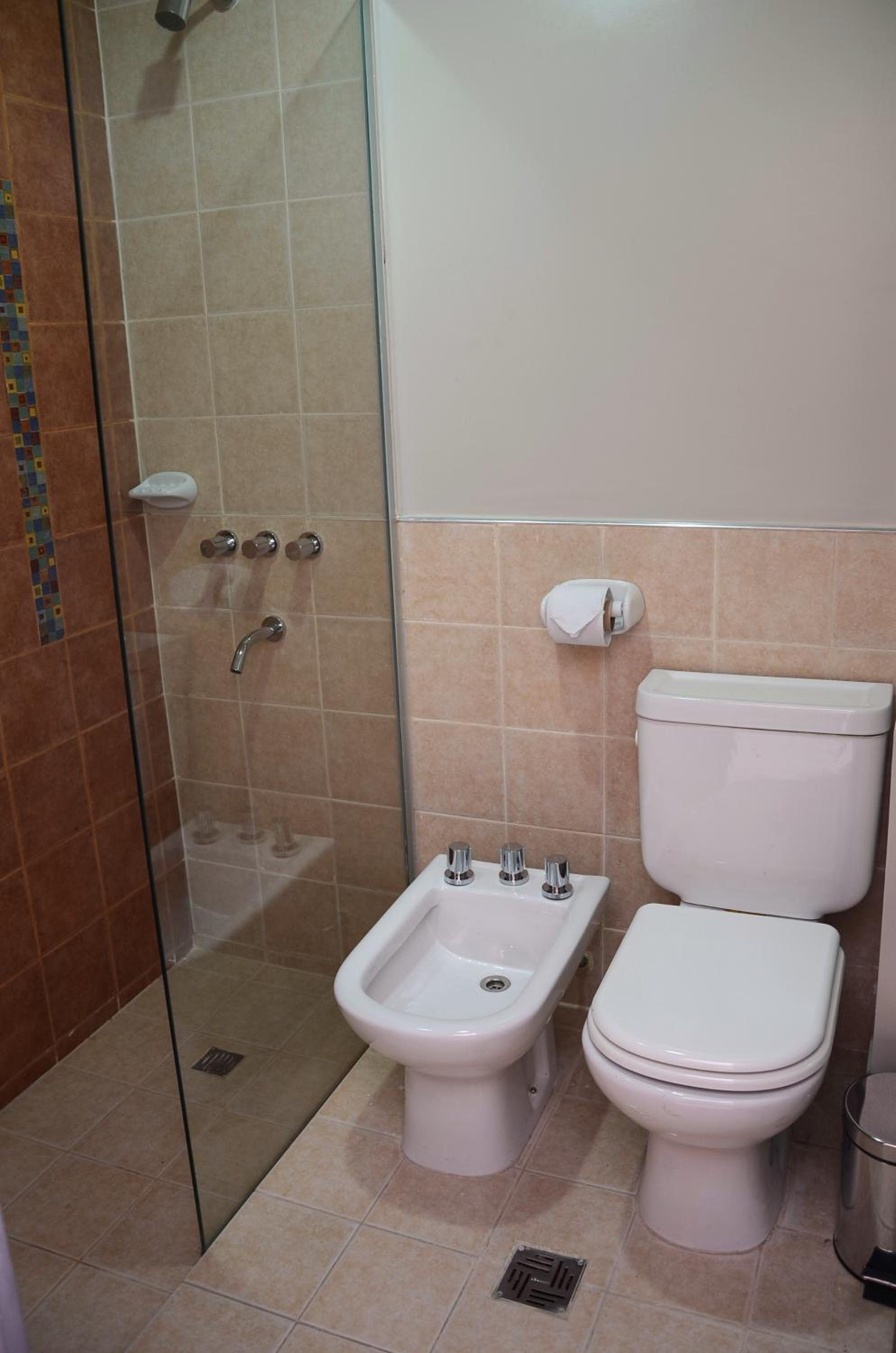 Double or Twin Room photo 3