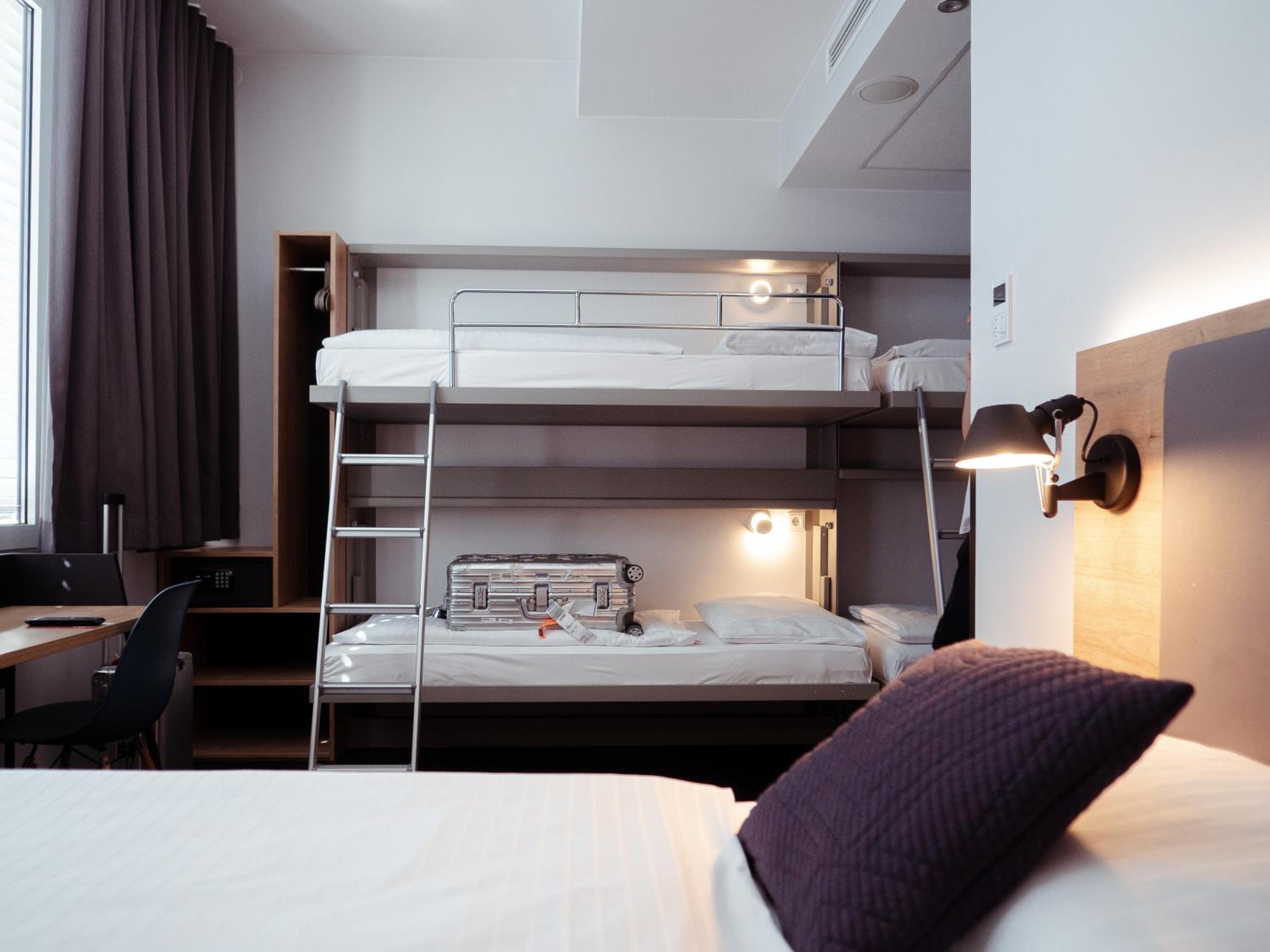 Quintuple Room photo 1