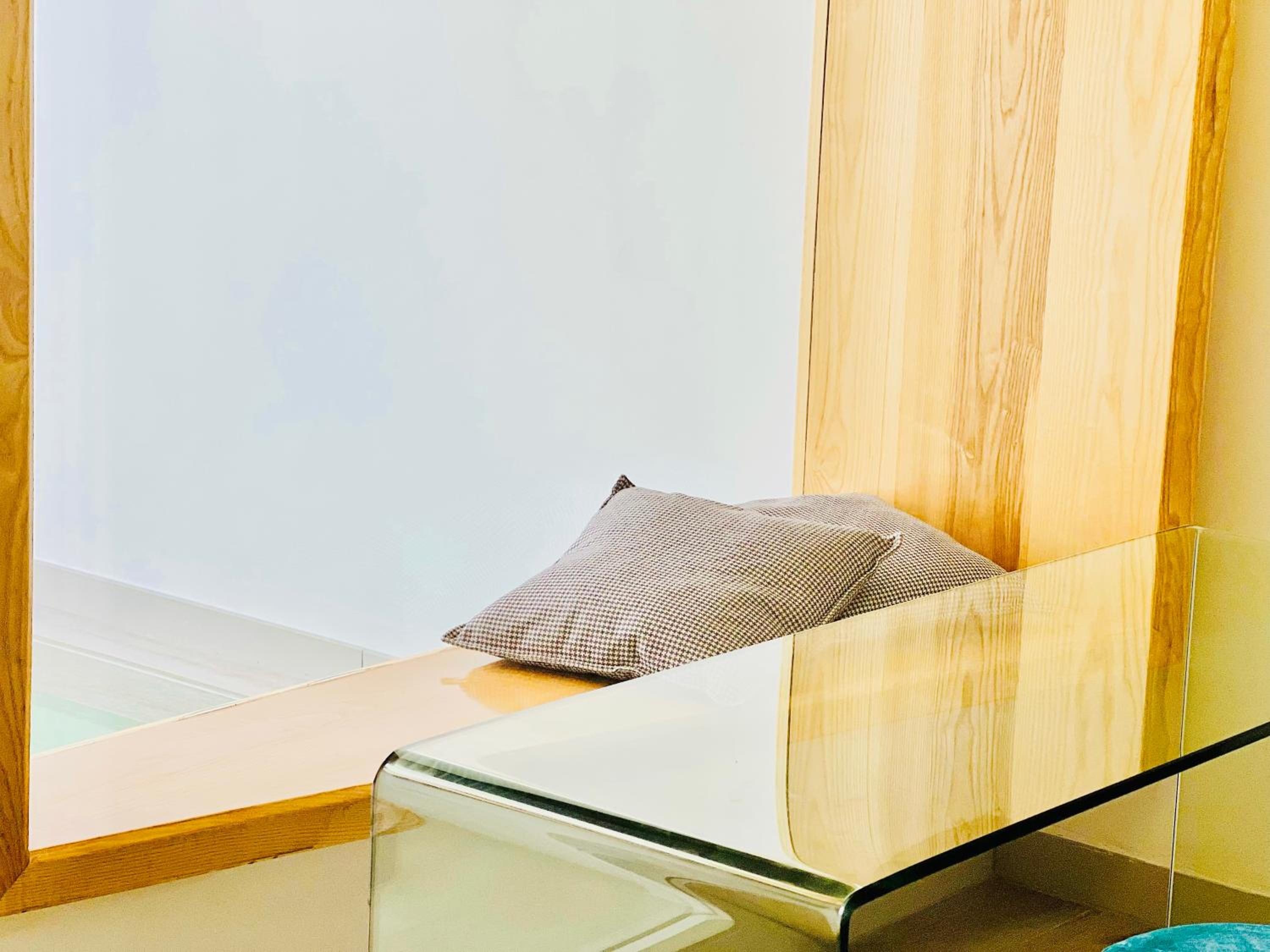 Deluxe Apartment with Swimming Pool  - Photo 21
