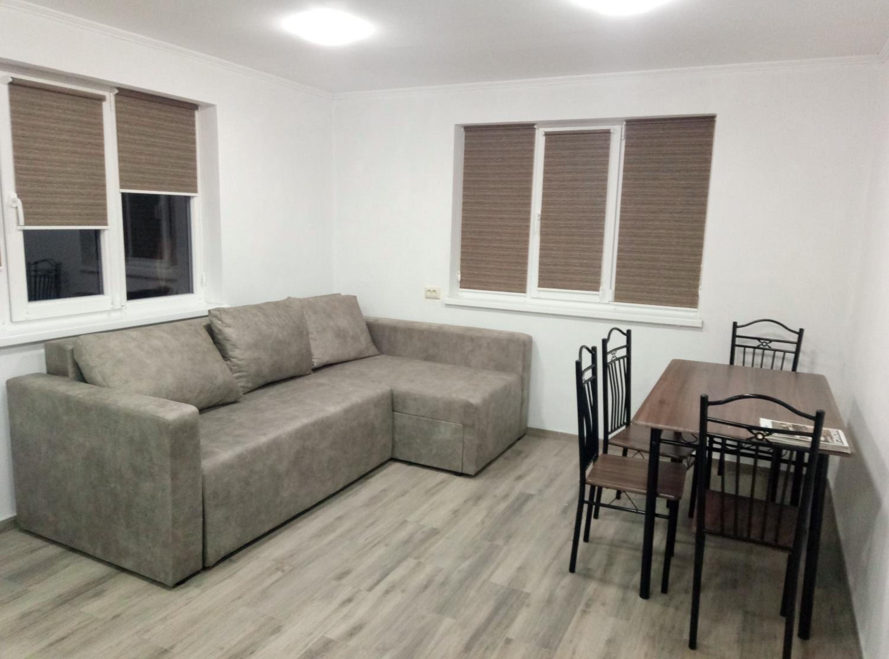 Apartment - Ground Floor photo 1
