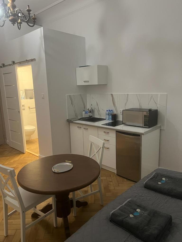 One-Bedroom Apartment photo 3