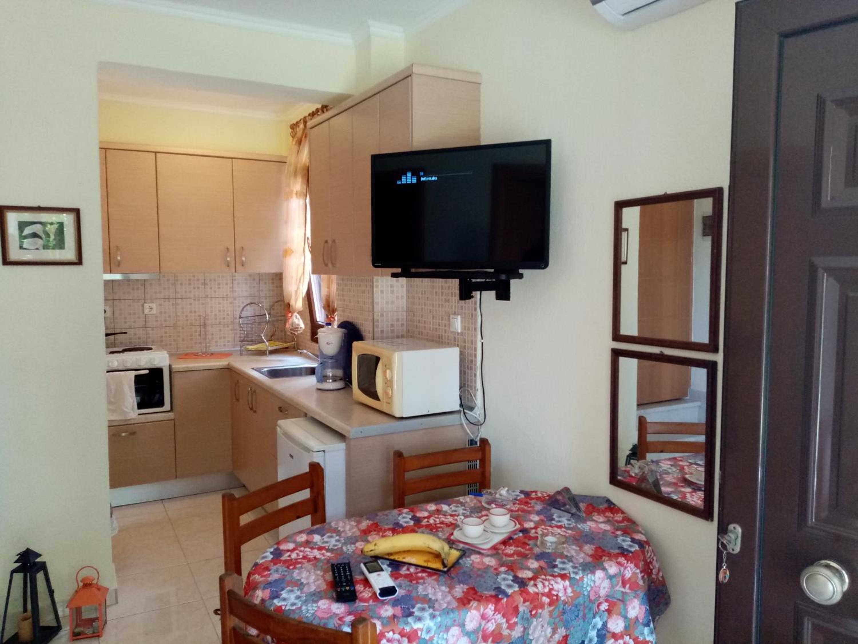 One-Bedroom Apartment - Photo 4