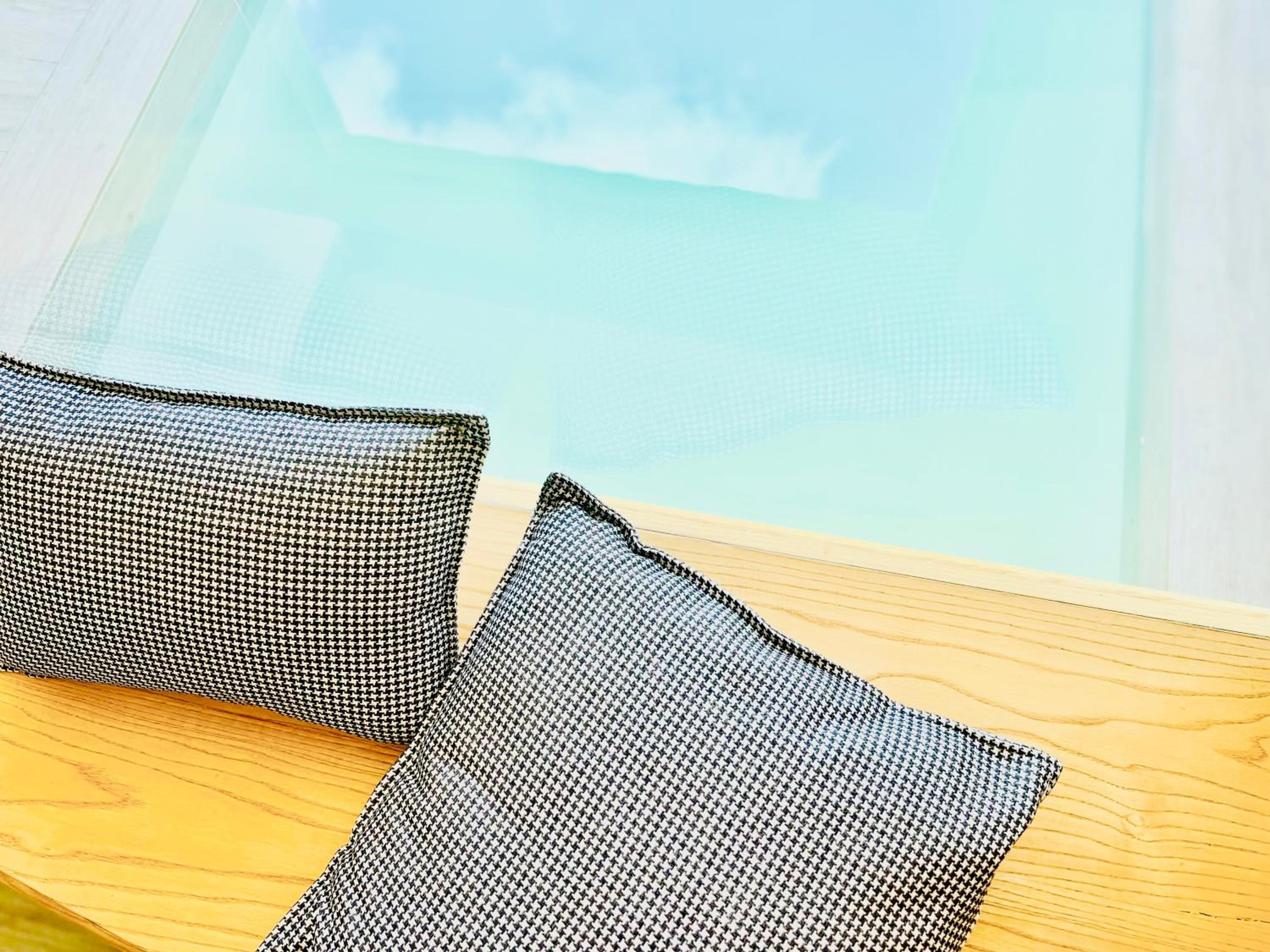 Deluxe Apartment with Swimming Pool  - Photo 26