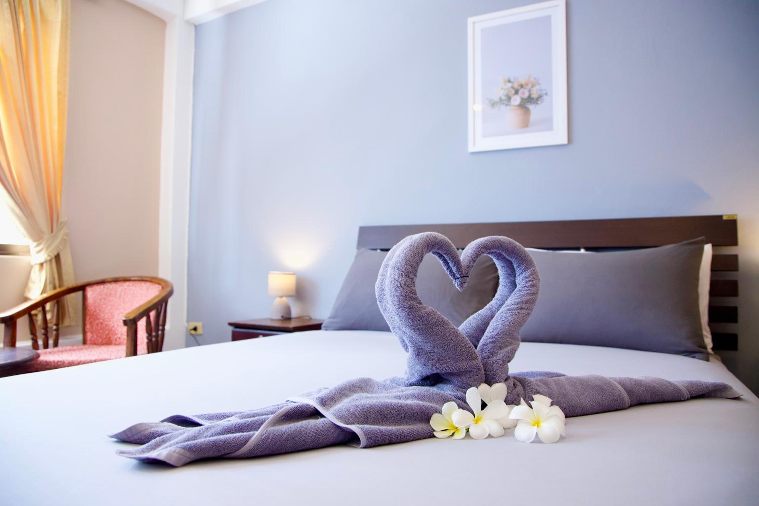 Standard Double Room photo 3